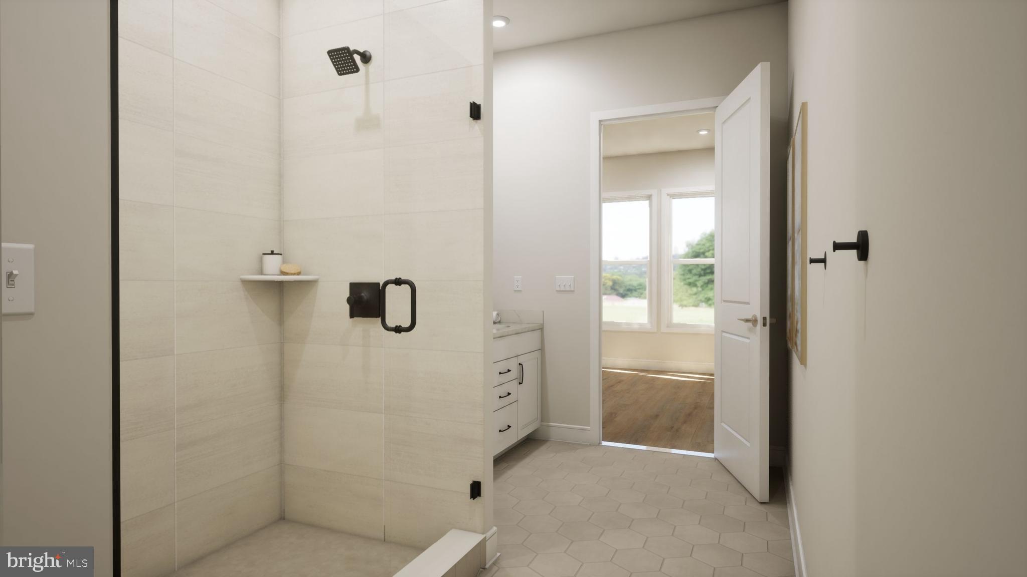 ROBINSON MANOR - Residential