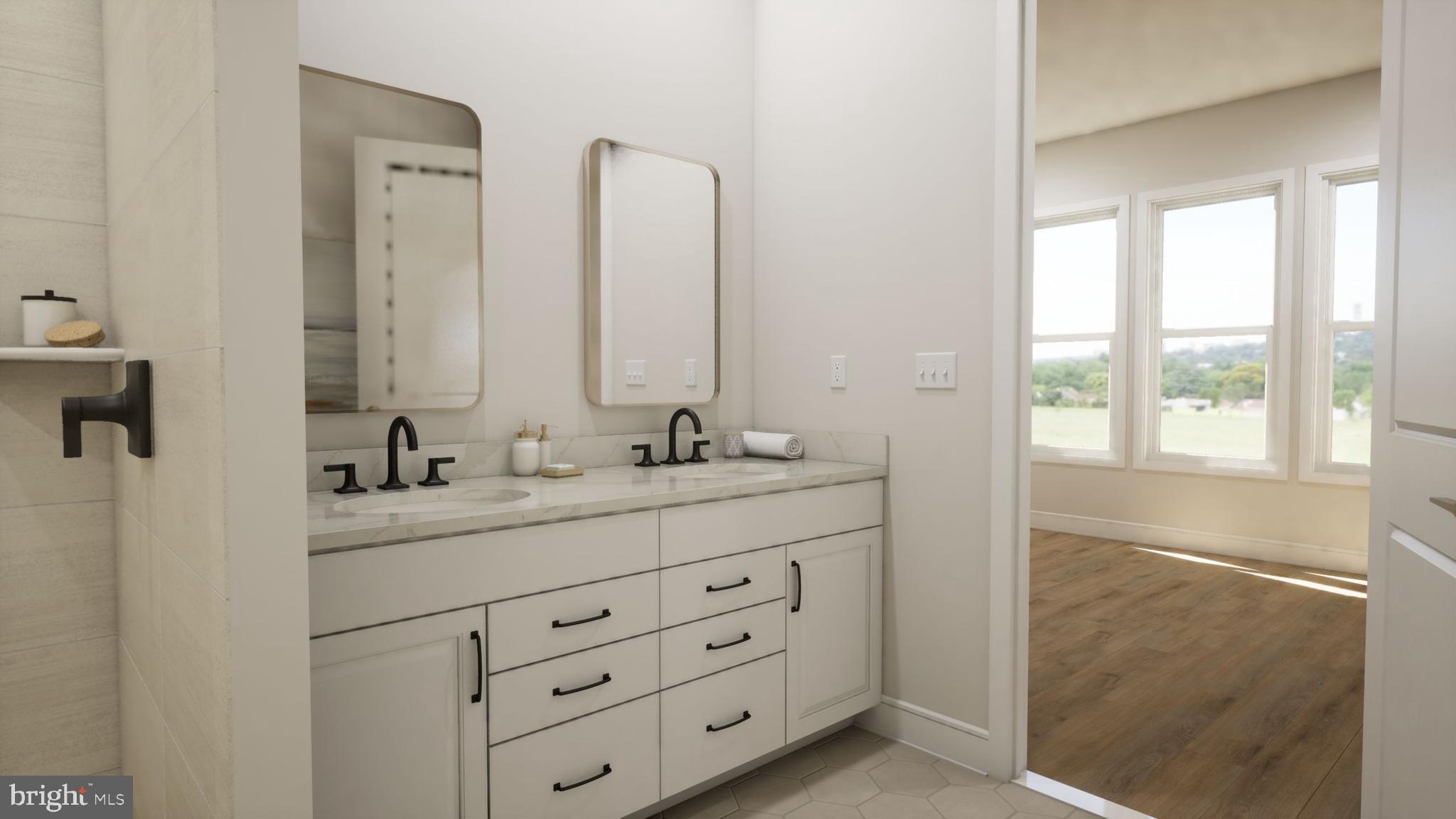 ROBINSON MANOR - Residential