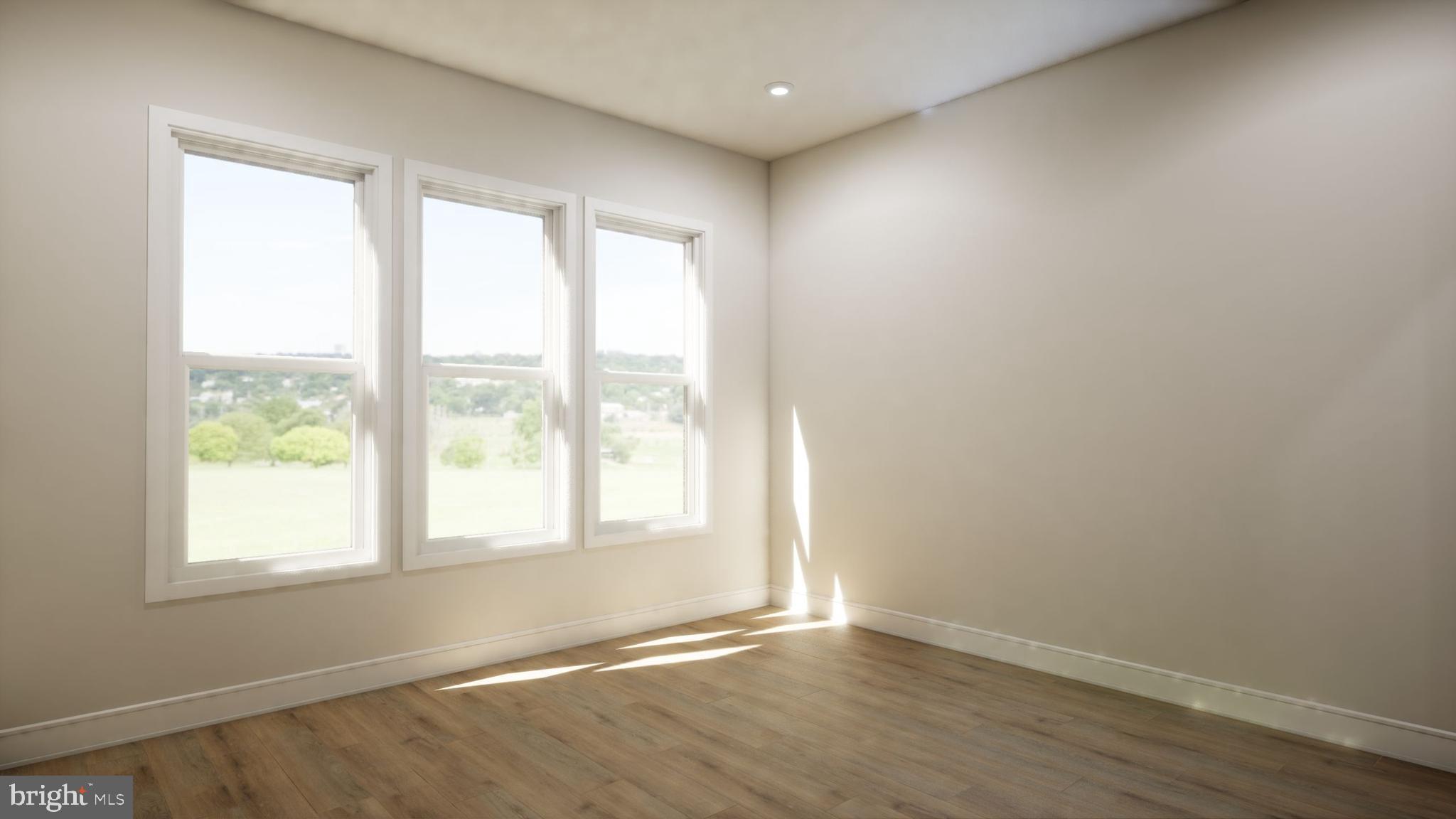 ROBINSON MANOR - Residential