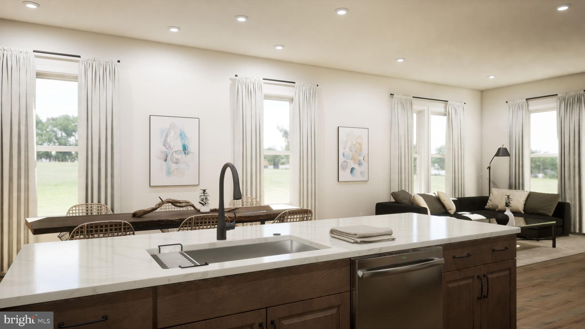 ROBINSON MANOR - Residential