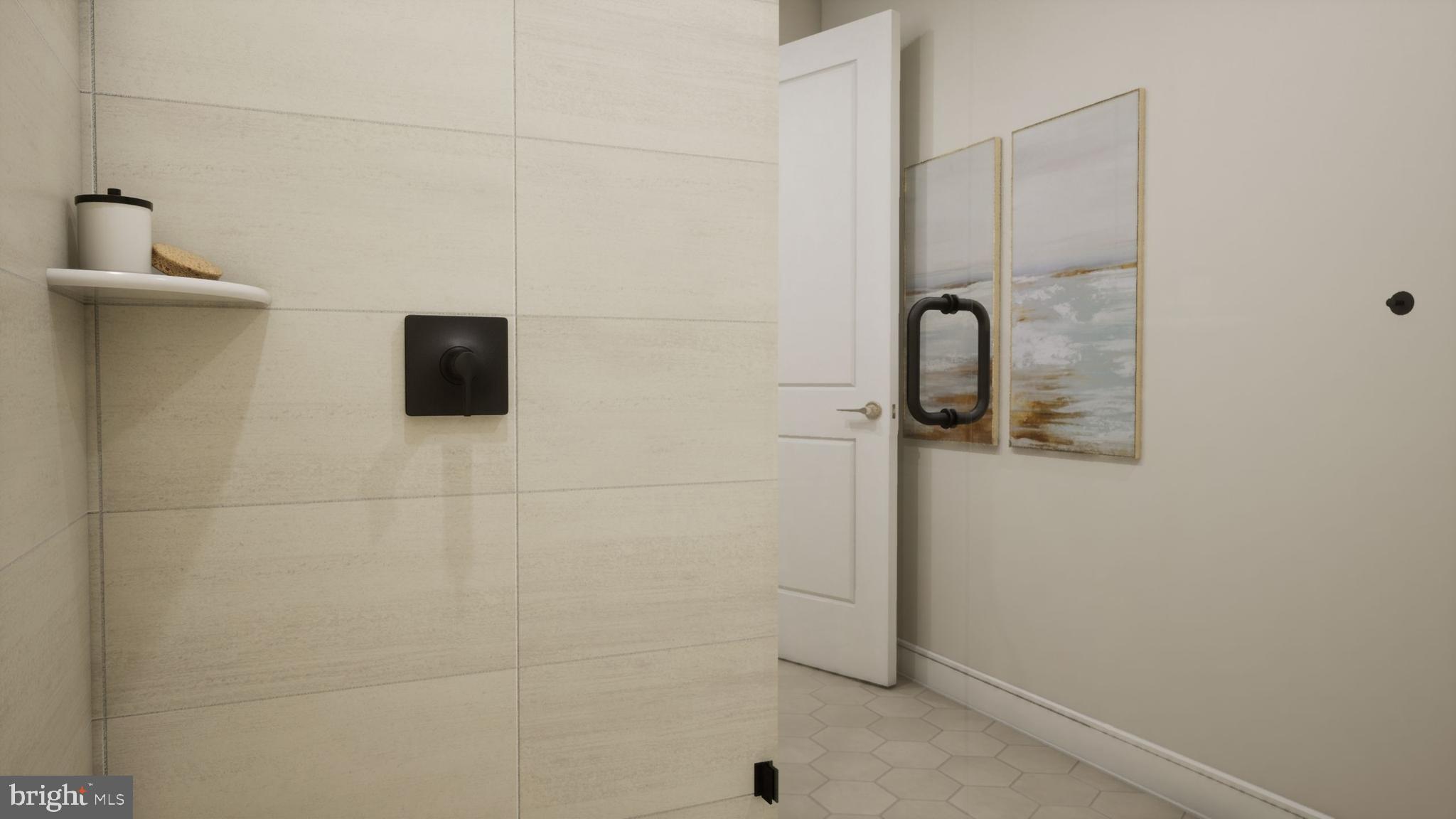 ROBINSON MANOR - Residential