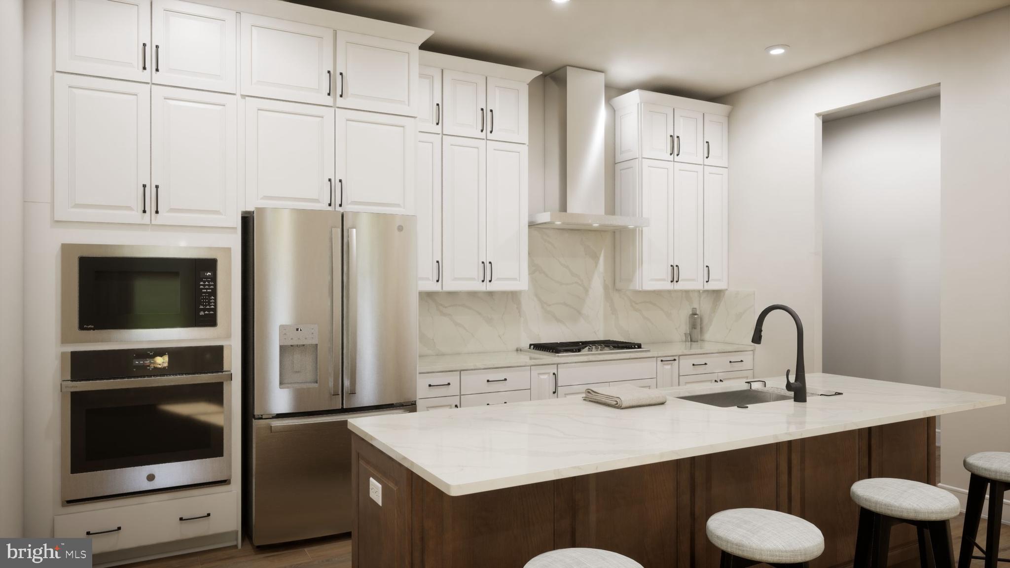 ROBINSON MANOR - Residential