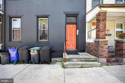 Photo of 326 W Broad Street, TAMAQUA, PA 18252 (MLS # PASK2028504)