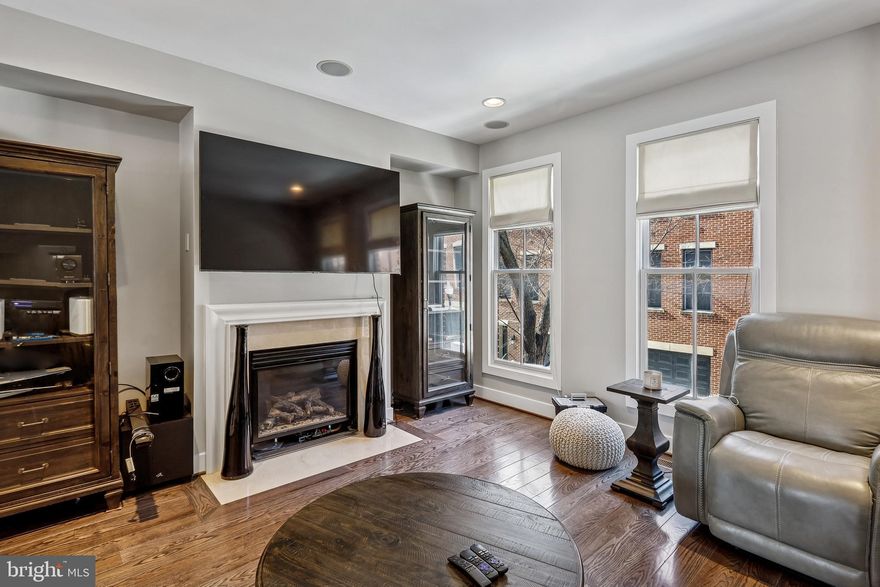 ⭐ One of the most saved homes in the area — now offered at $395,000 (20k price drop) and a  $11,000 Seller Credit! 

Is there a two-bed townhouse with a 3rd bedroom as a loft in Baltimore near Butchers Hill with rooftop city views and garage parking? 19 S Regester Street offers 2,118 square feet of flexible living space, 3.5 bathrooms, multiple roof decks, and a rare two car garage. Built in 2006 and listed at $395,000, this home blends comfort, location, and city lifestyle.

The multi level layout provides flexibility for everyday living and entertaining. Bedrooms are generously sized and positioned for privacy, with nearby full bathrooms for convenience. The additional half bath is ideal for guests and everyday functionality.

A standout feature of the home is the outdoor living space and a loft 3rd bedroom. Multiple rooftop decks provide beautiful city views, creating a perfect setting for relaxing evenings, entertaining friends, or enjoying the Baltimore skyline. Outdoor space like this is a rare advantage in the city.

Parking is another major benefit with a two car garage, offering security and convenience that is difficult to find in many Baltimore neighborhoods.

The location places you close to the vibrant restaurants, waterfront attractions, and historic charm of Fells Point, while still providing quick access to commuter routes and city transit options throughout Baltimore.

Key features include:
• 2 bedrooms/1 bedroom loft  and 3.5 bathrooms
• 2,118 square feet of living space
• Built in 2006
• Rooftop decks with skyline views
• Two car garage parking
• 1,600 square foot lot

Financial details include a list price of $395,000, HOA dues of $300 quarterly. 

For buyers searching for a 3-bed townhouse in Baltimore near Fells Point, this property offers the space, parking, and outdoor living that make city homes truly special.