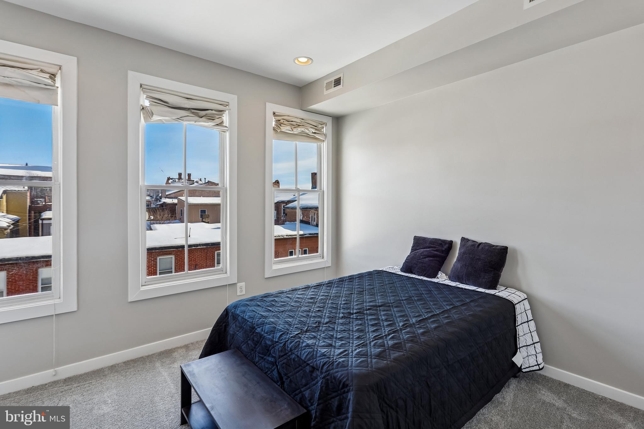 BUTCHERS HILL - Residential