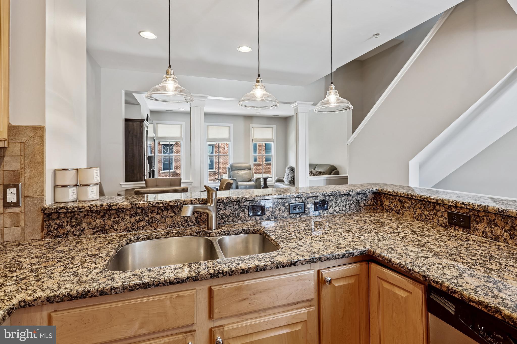 BUTCHERS HILL - Residential