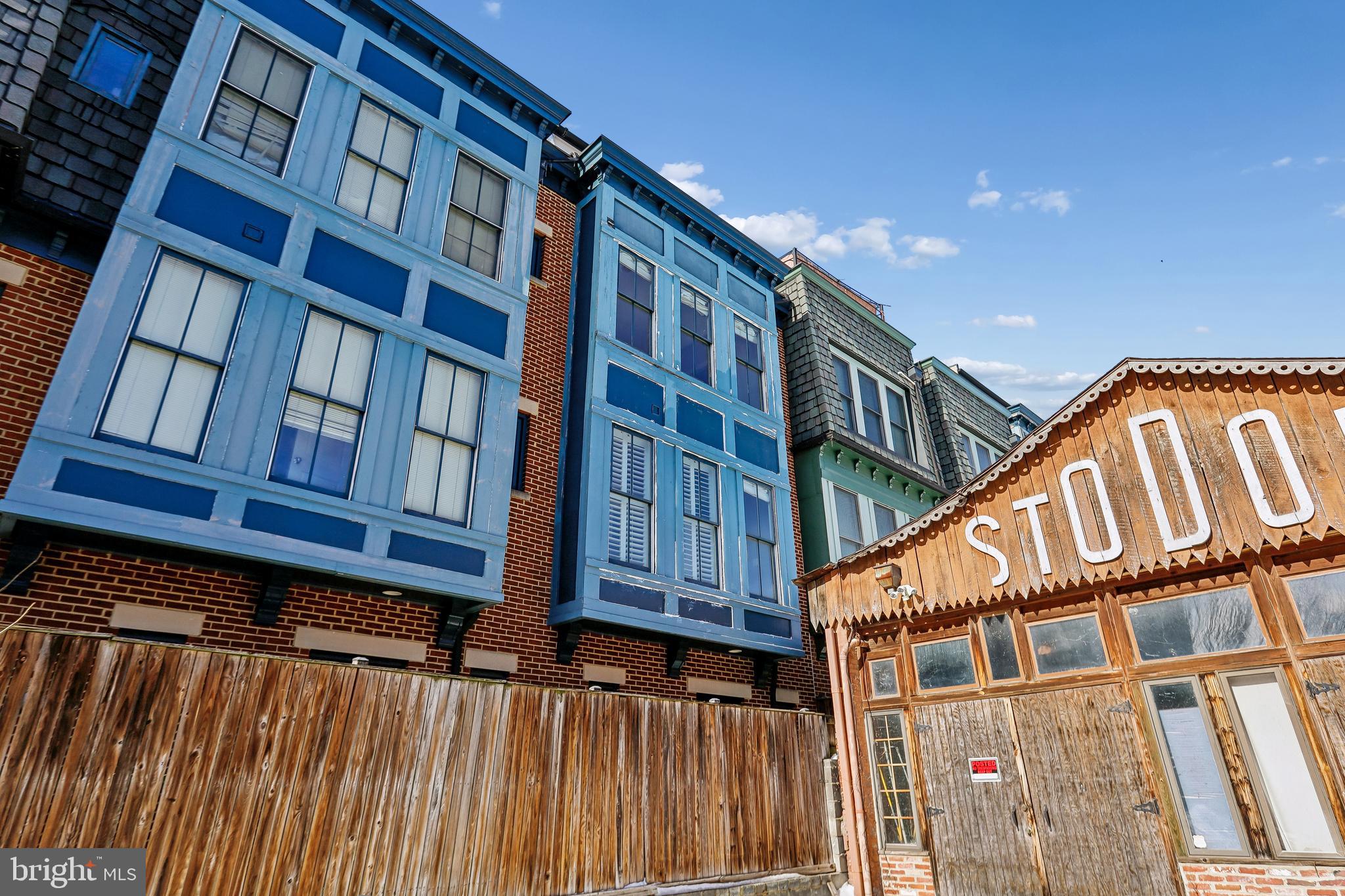 BUTCHERS HILL - Residential