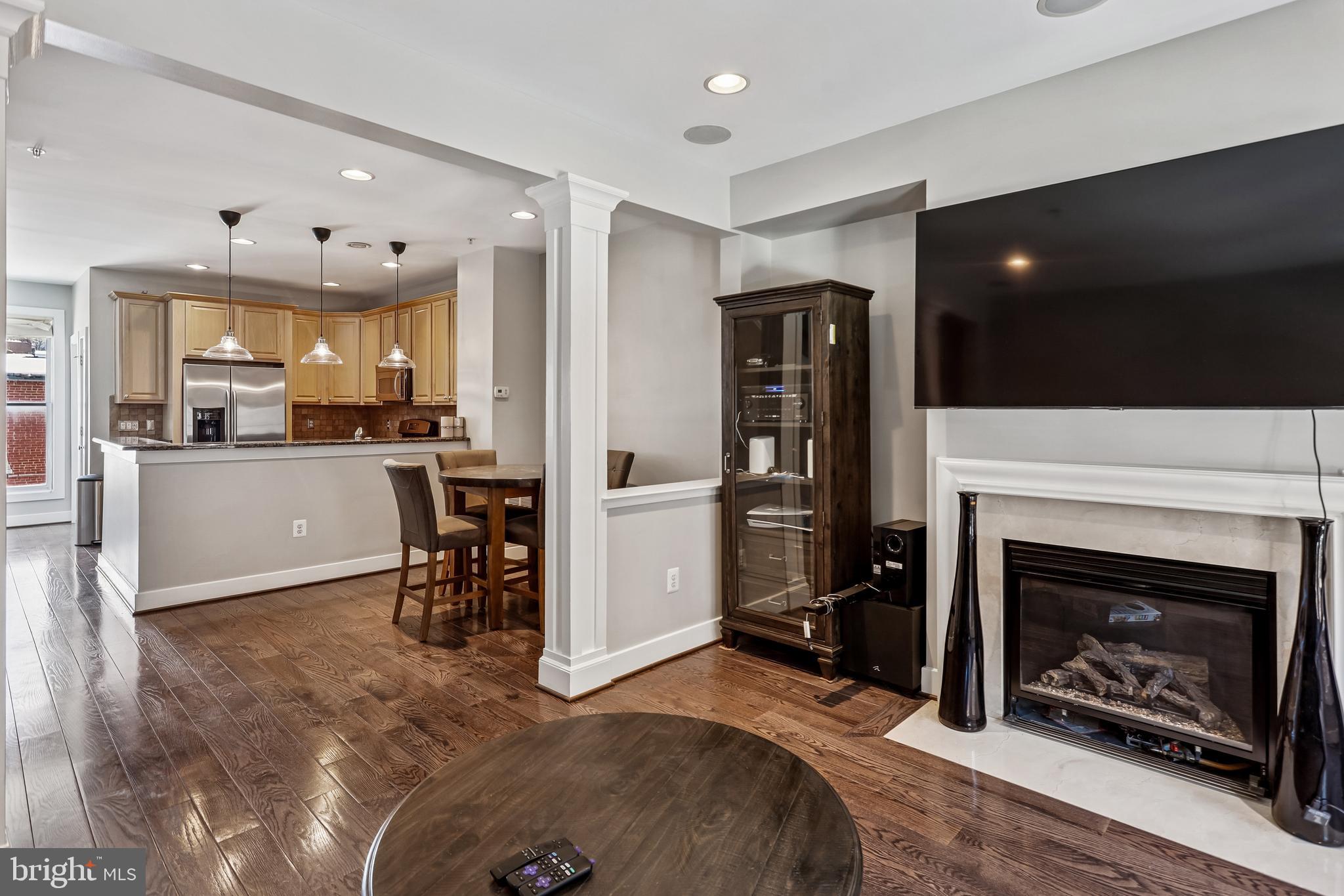 BUTCHERS HILL - Residential