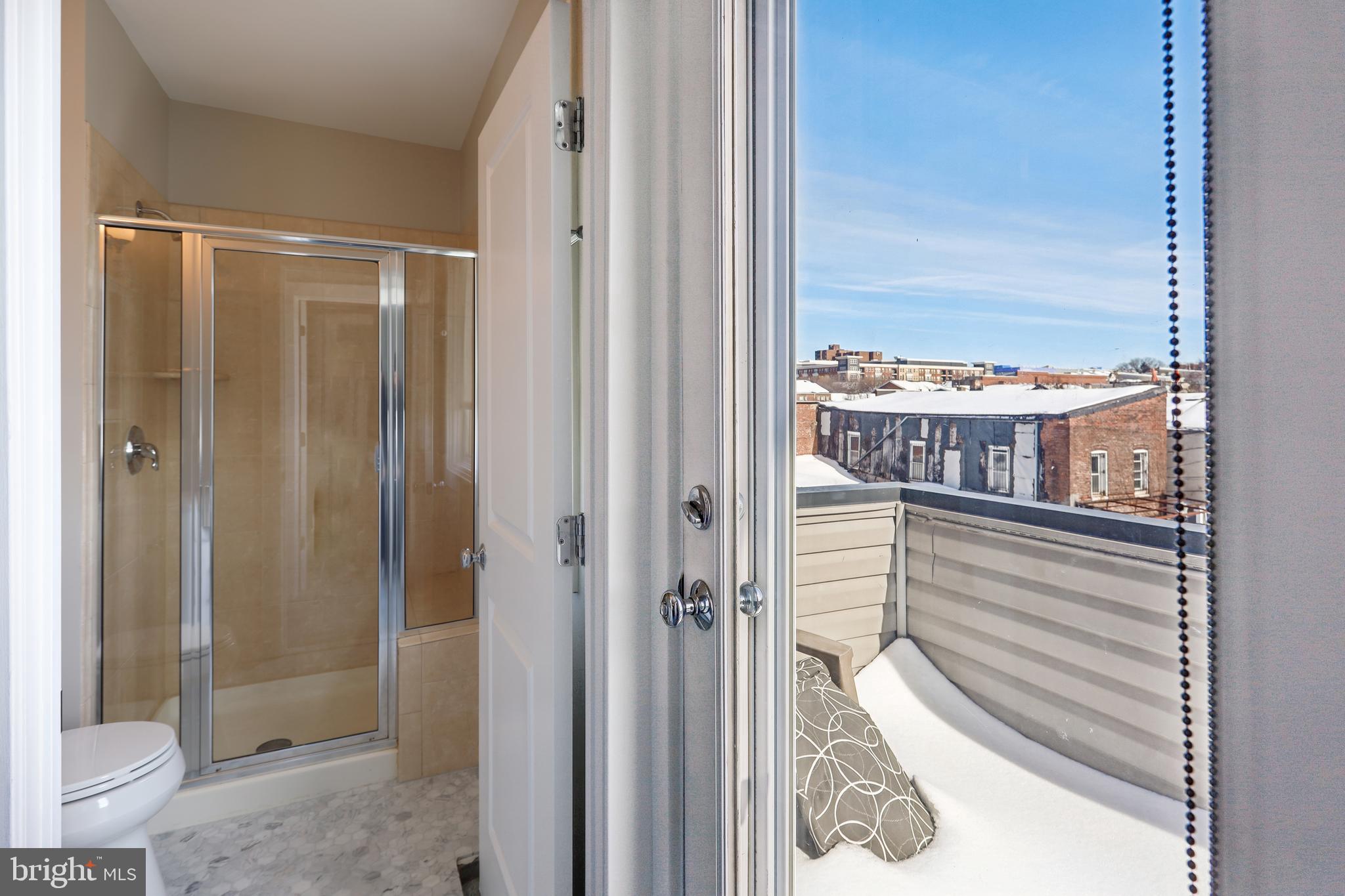 BUTCHERS HILL - Residential