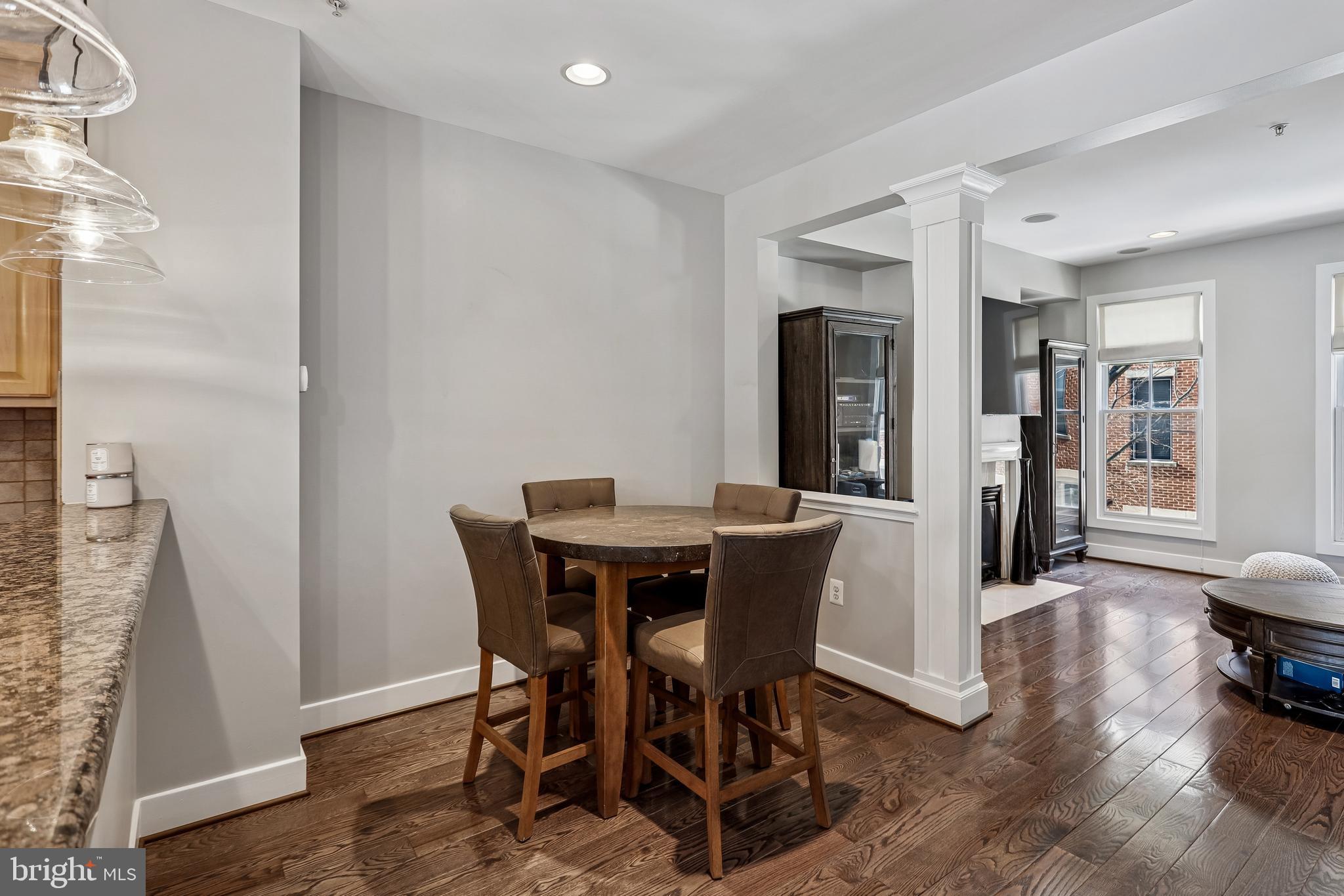 BUTCHERS HILL - Residential