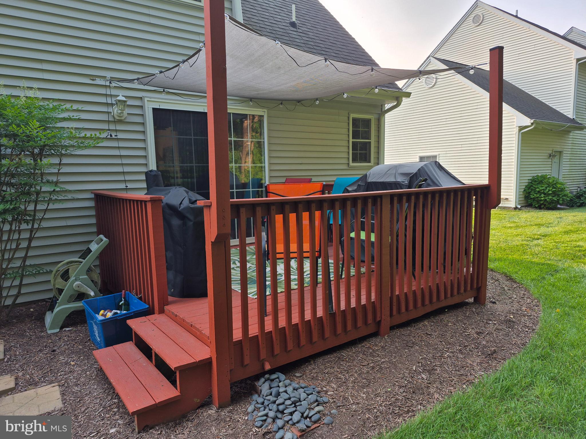 ASPEN HILL - Residential