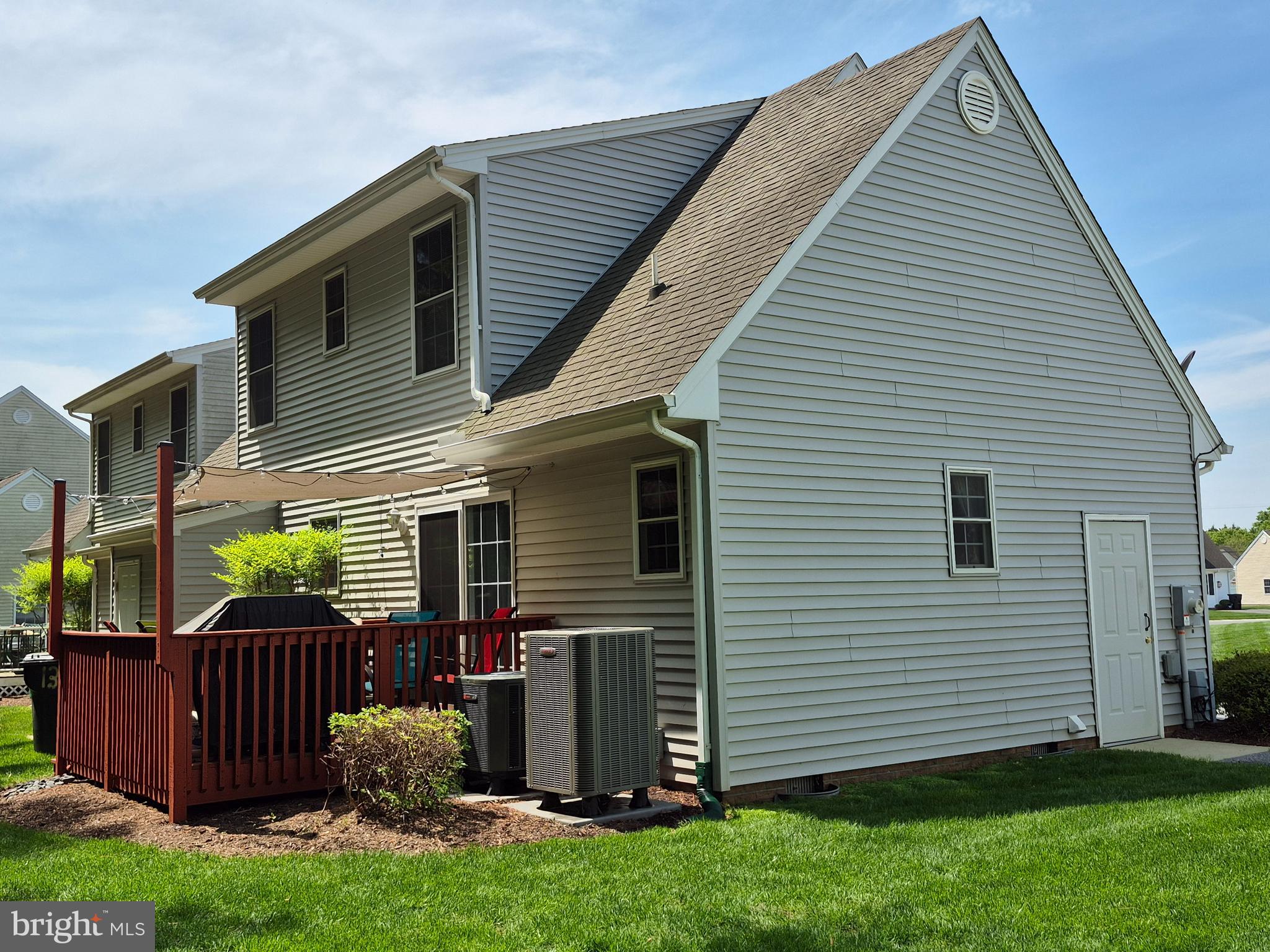 ASPEN HILL - Residential