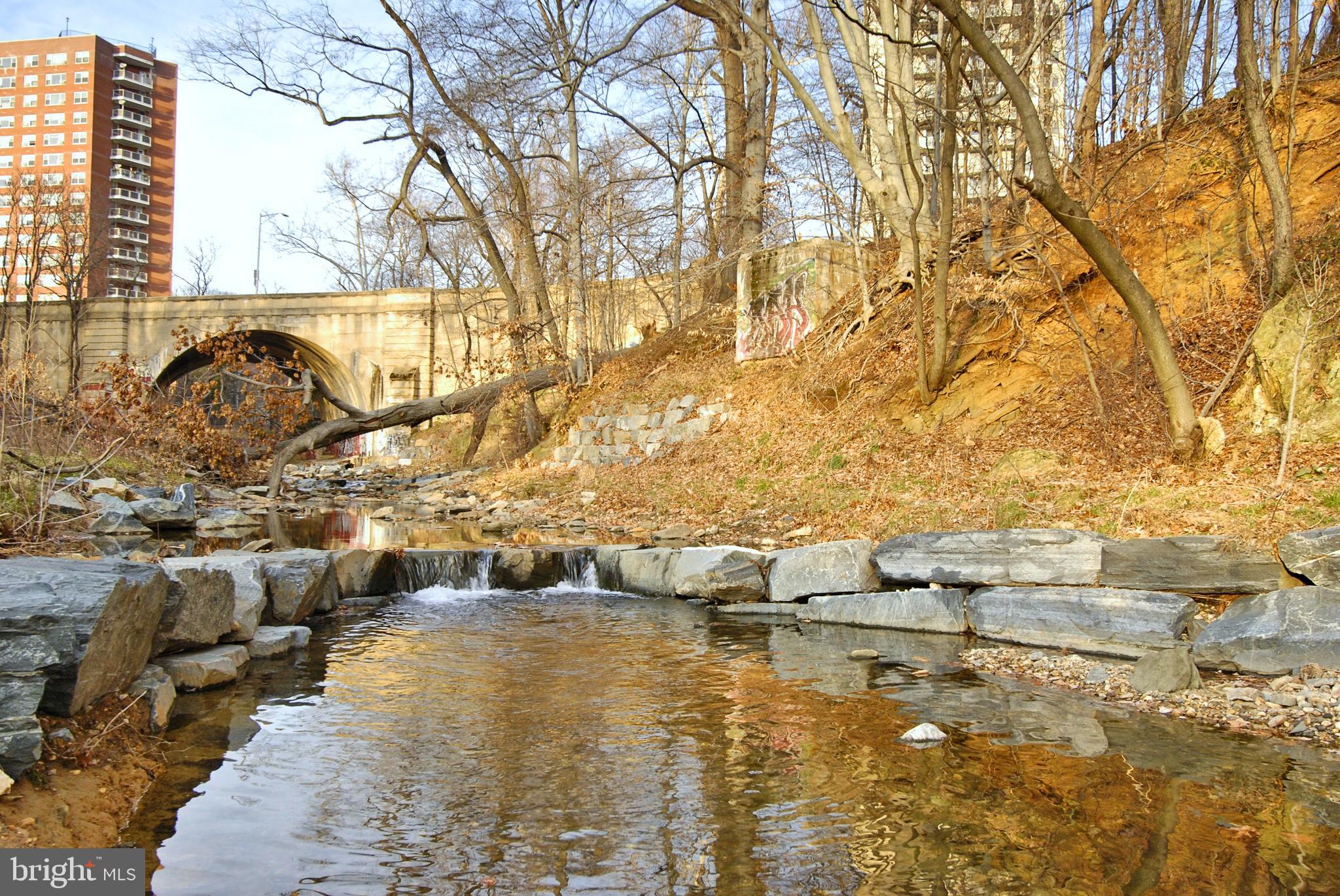 ROLAND PARK - Residential