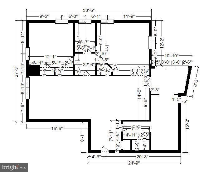 ROLAND PARK - Residential