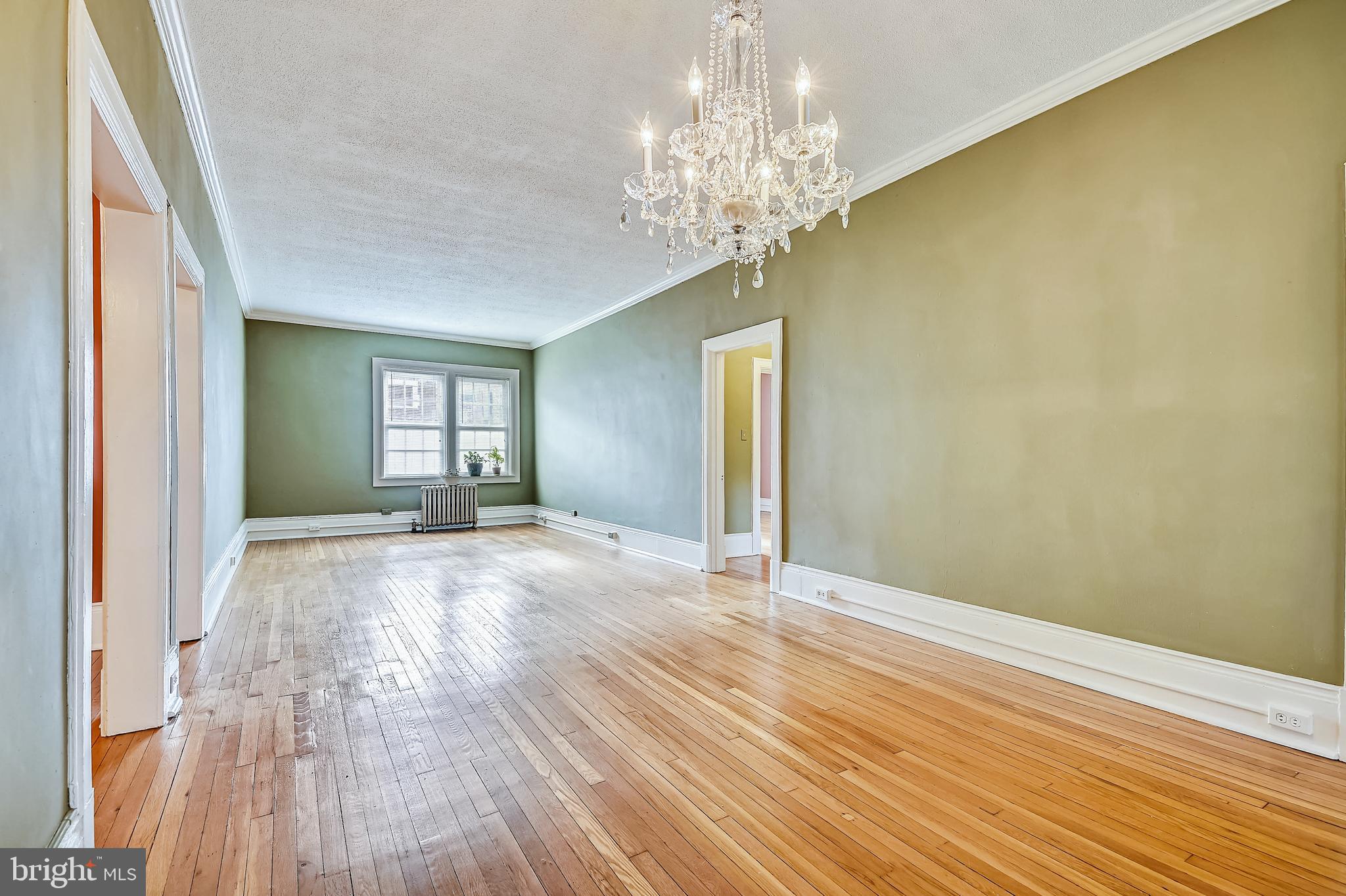 ROLAND PARK - Residential