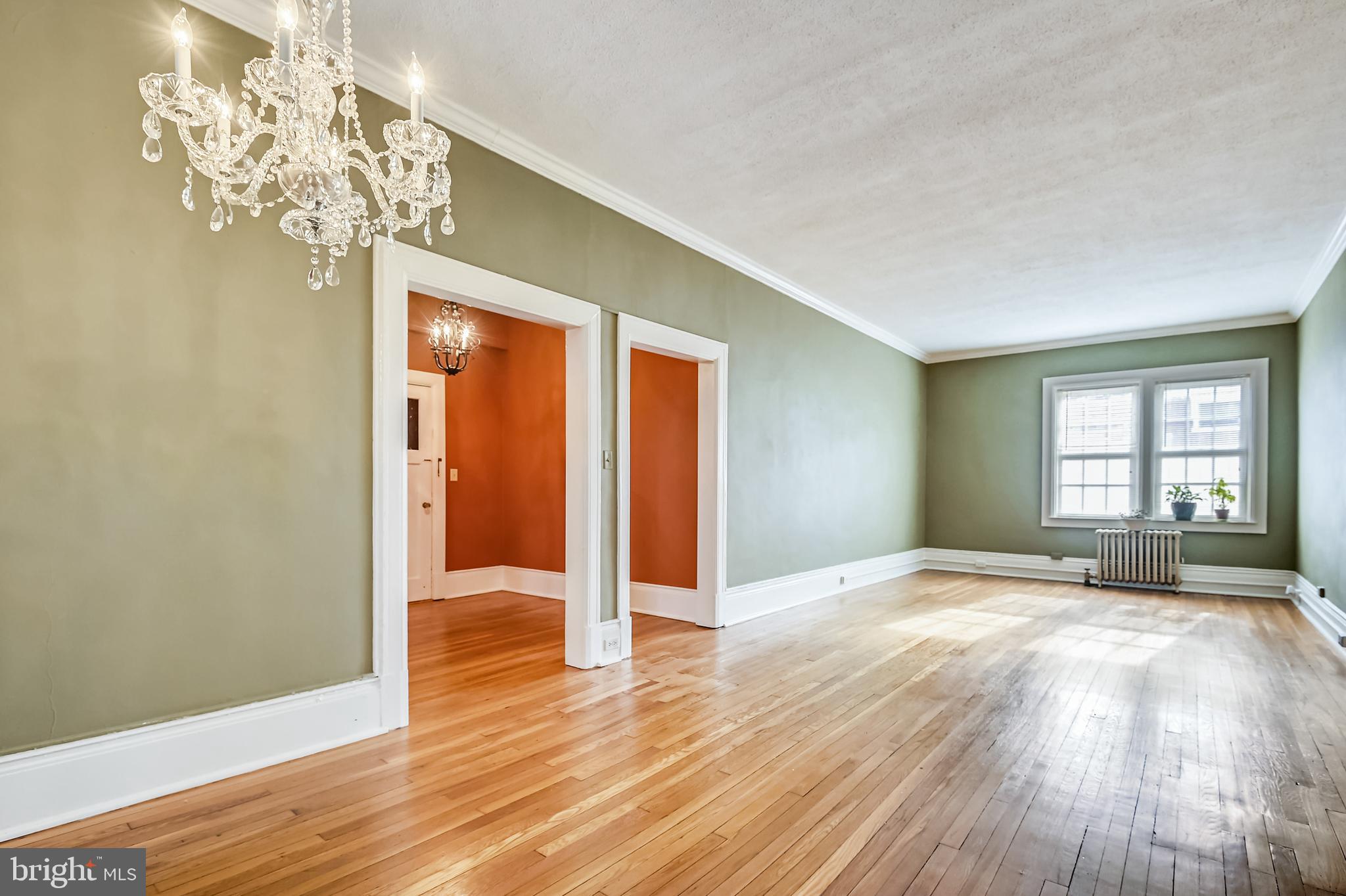 ROLAND PARK - Residential