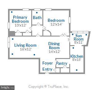 ROLAND PARK - Residential