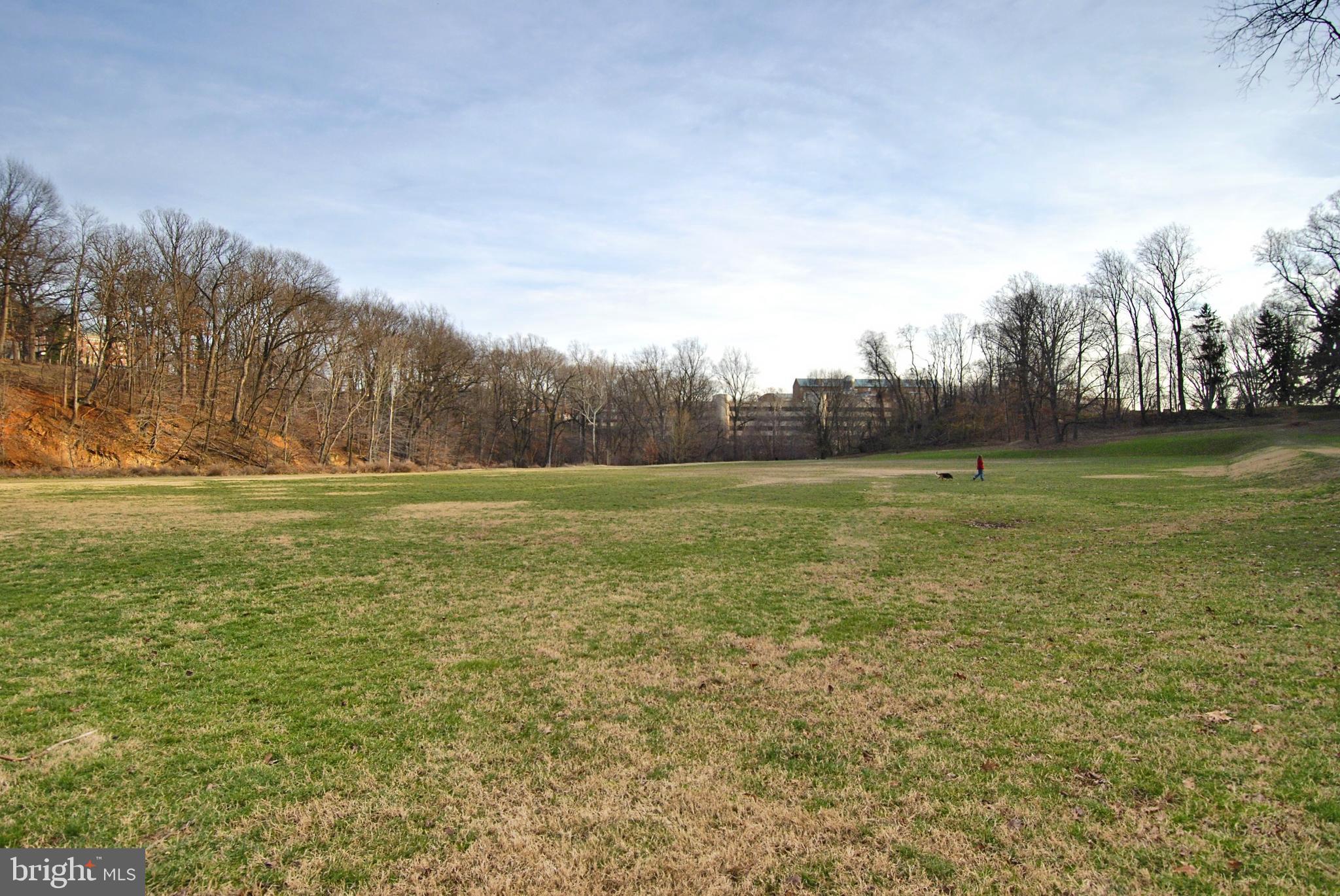 ROLAND PARK - Residential