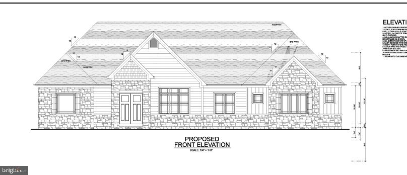 CROSSGATES/WINDING CREEK - Residential
