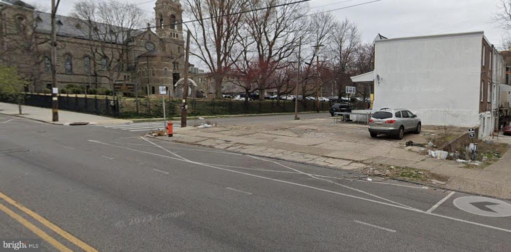 Photo of 5688 - 90 Magnolia Street, PHILADELPHIA, PA 19144 (MLS # PAPH2290010)