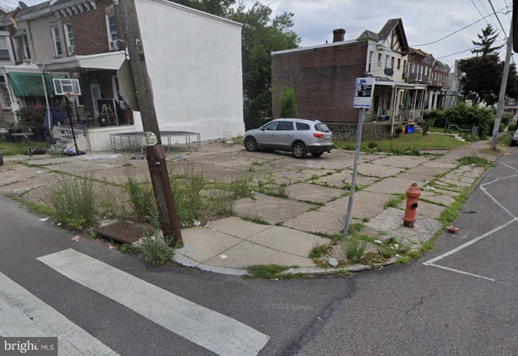 Photo of 5688 - 90 Magnolia Street, PHILADELPHIA, PA 19144 (MLS # PAPH2290010)