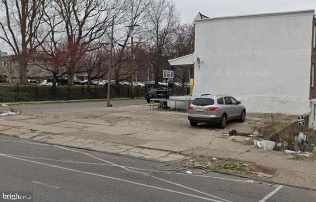 Photo of 5688 - 90 Magnolia Street, PHILADELPHIA, PA 19144 (MLS # PAPH2290010)