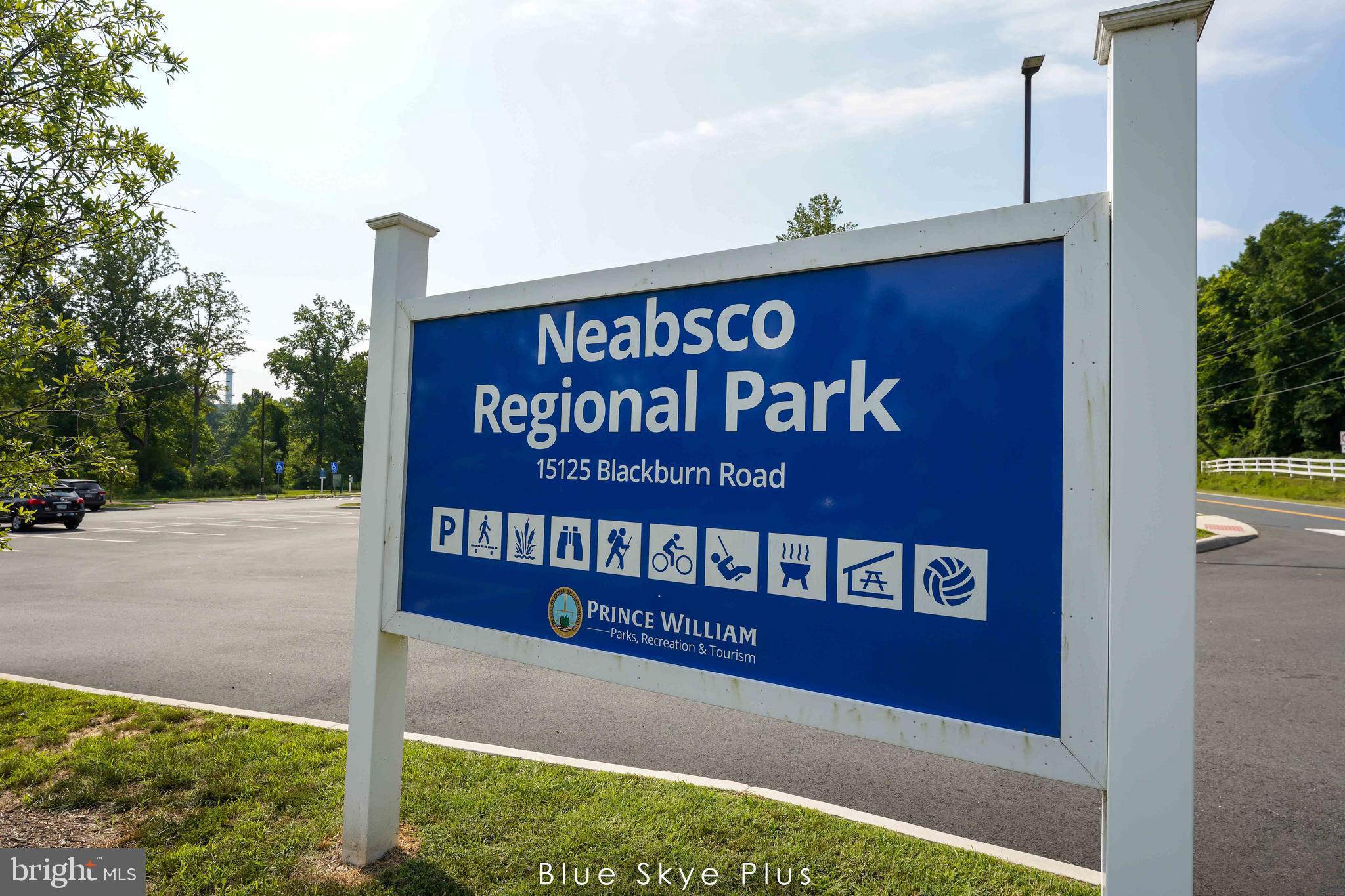 SOUTHBRIDGE - Residential