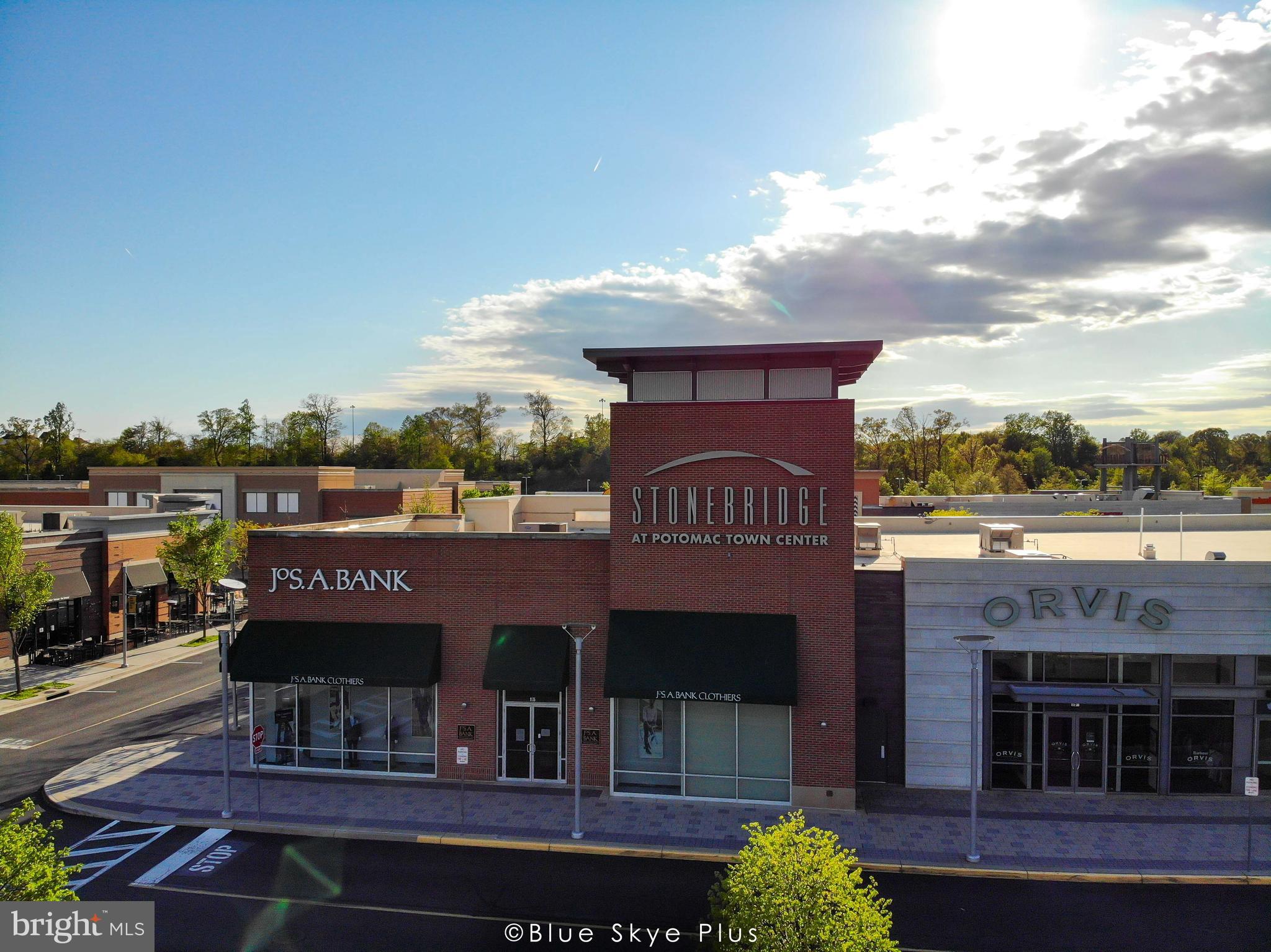 SOUTHBRIDGE - Residential