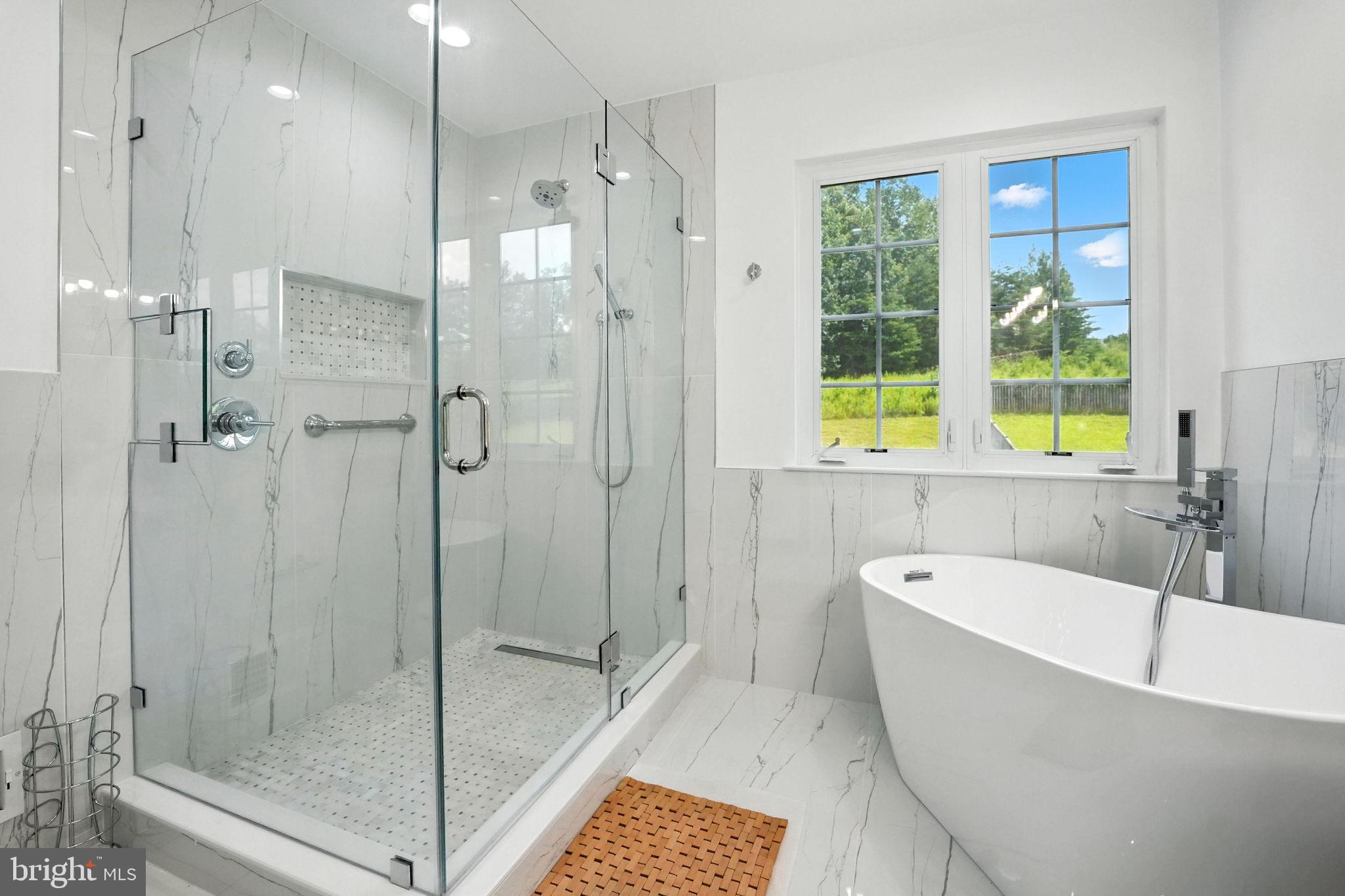 SOUTHBRIDGE - Residential