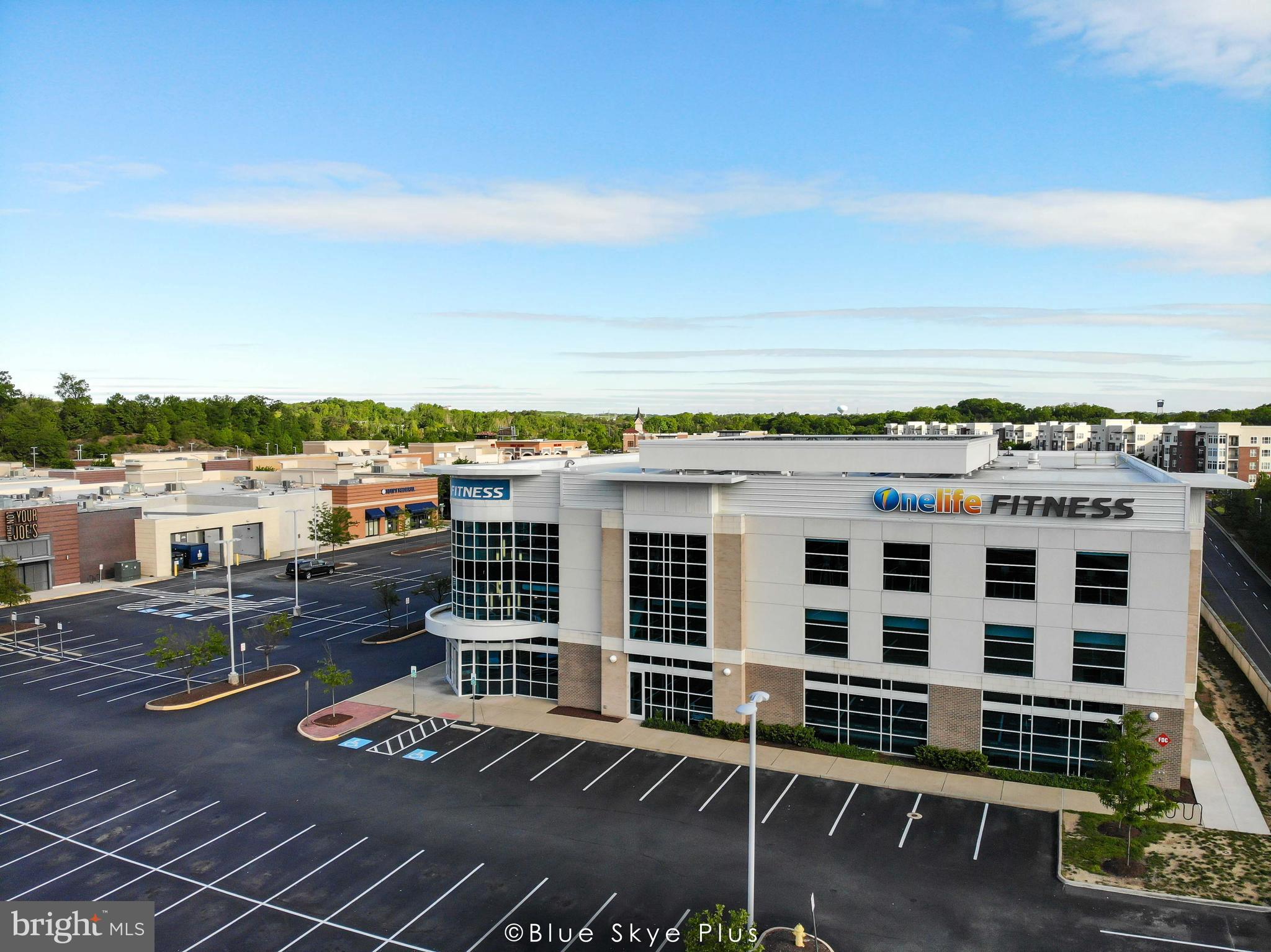 SOUTHBRIDGE - Residential