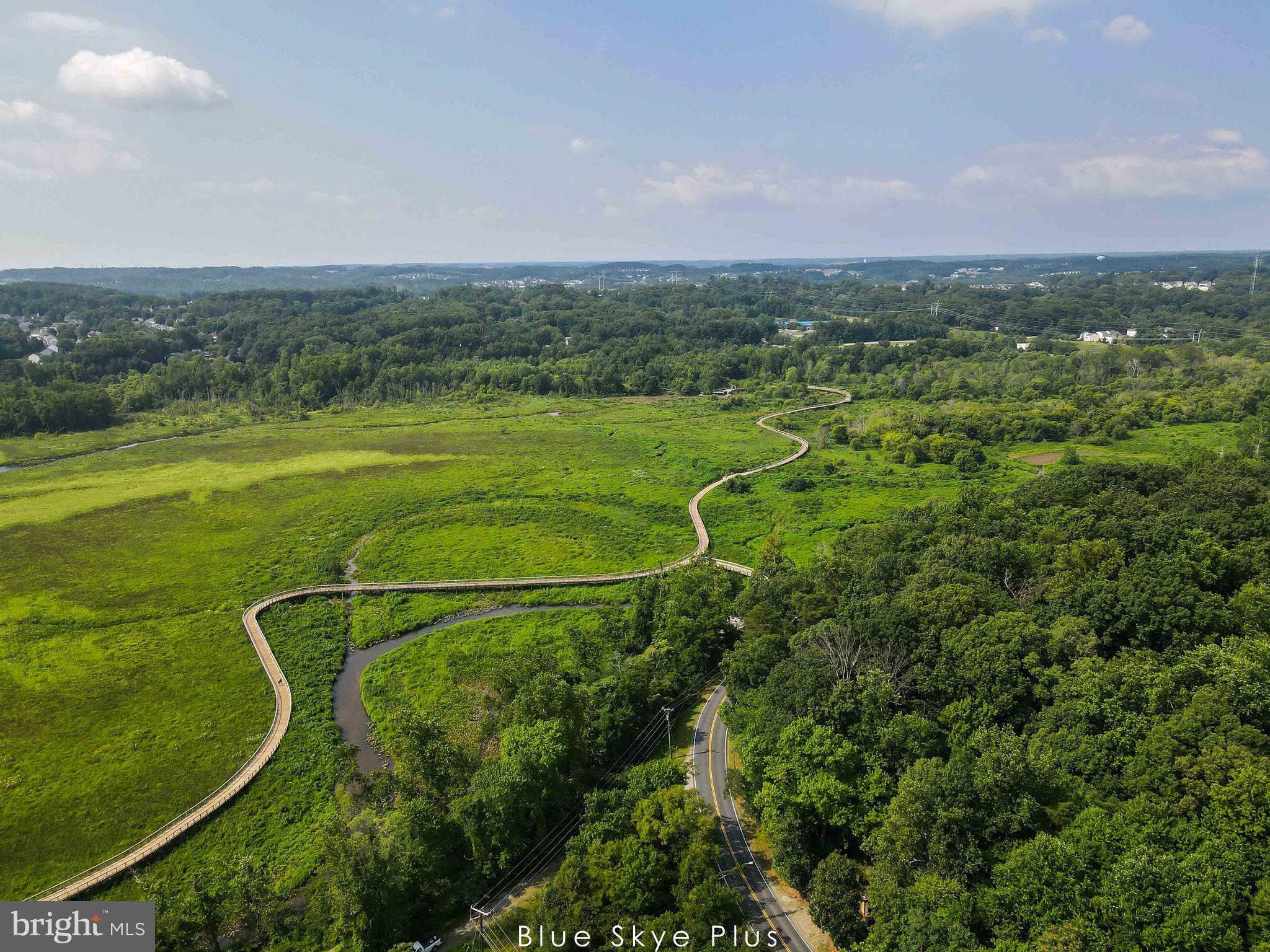 SOUTHBRIDGE - Residential