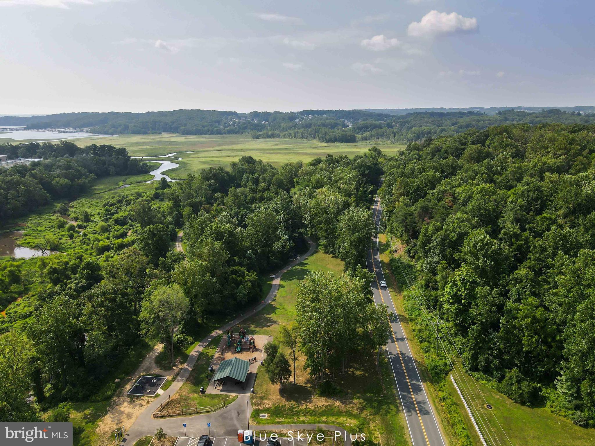 SOUTHBRIDGE - Residential