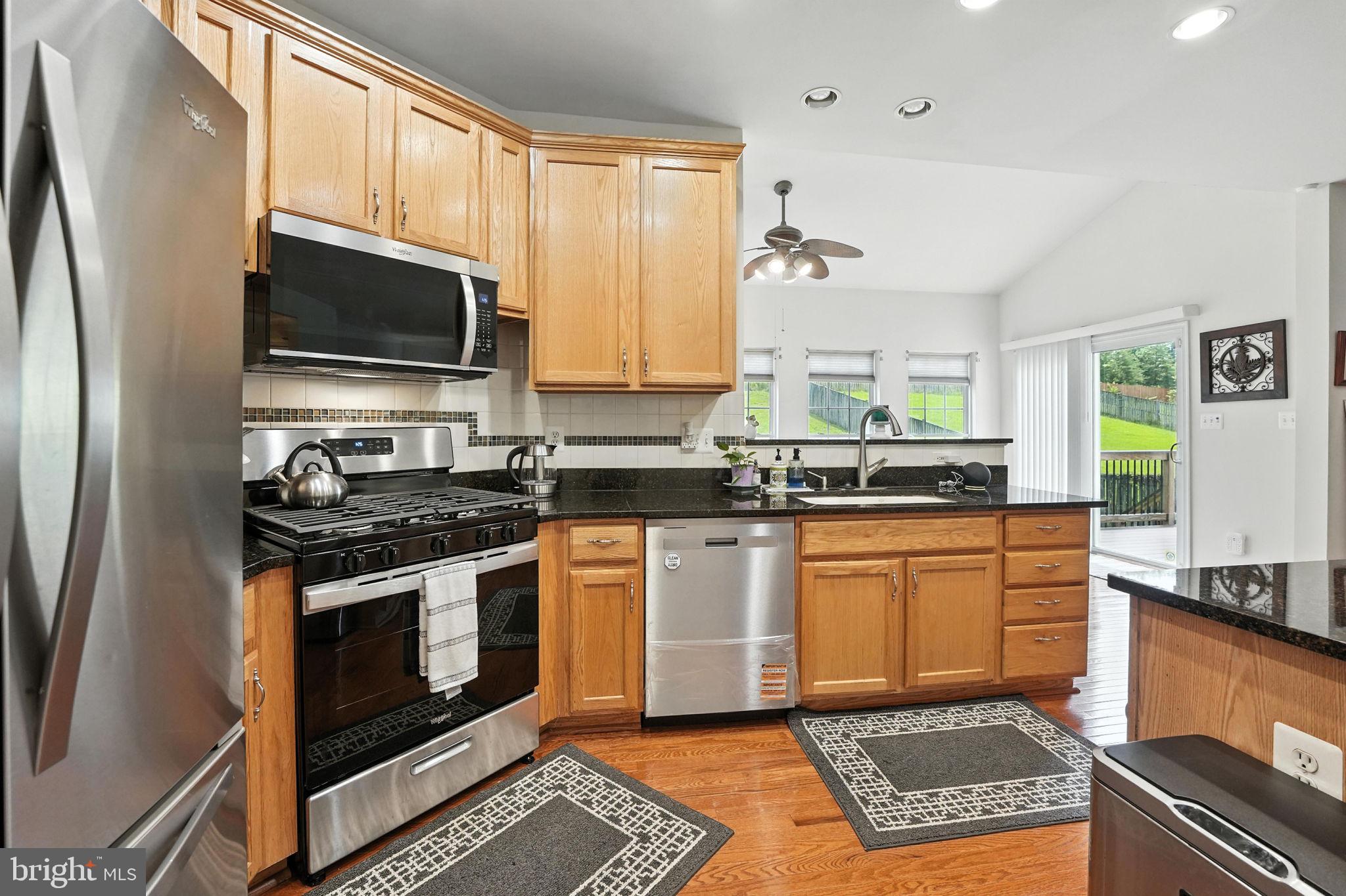 SOUTHBRIDGE - Residential