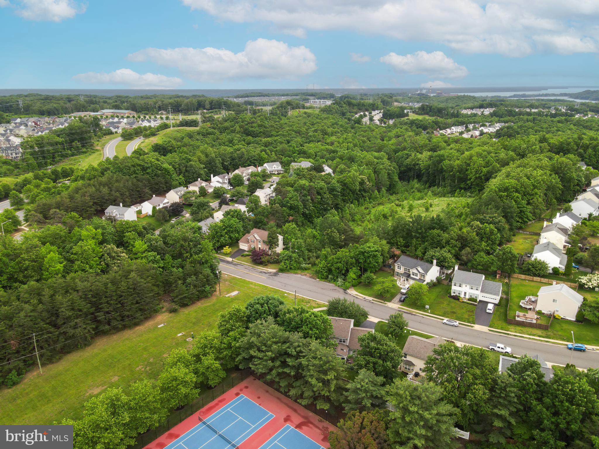 SOUTHBRIDGE - Residential