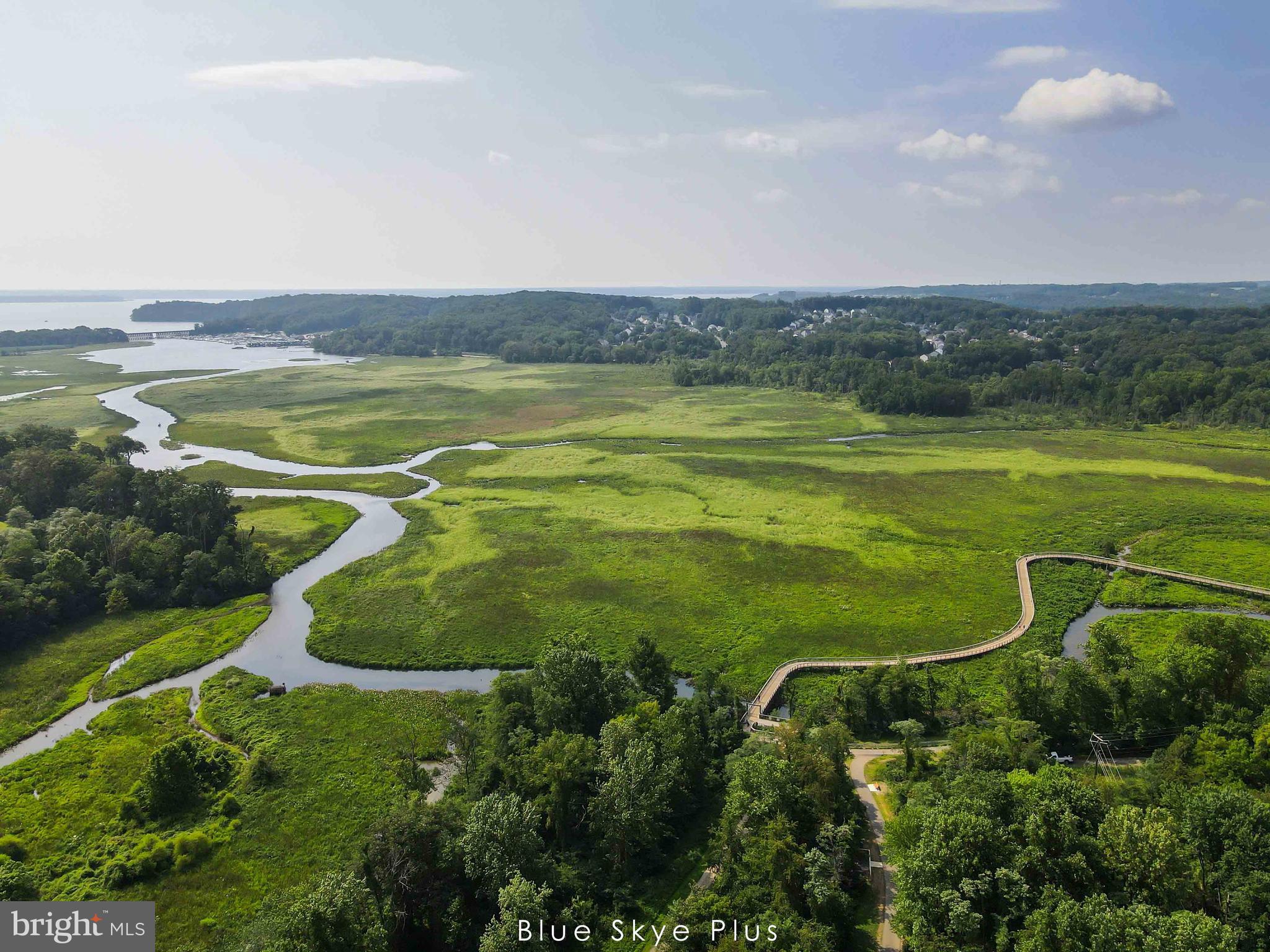 SOUTHBRIDGE - Residential