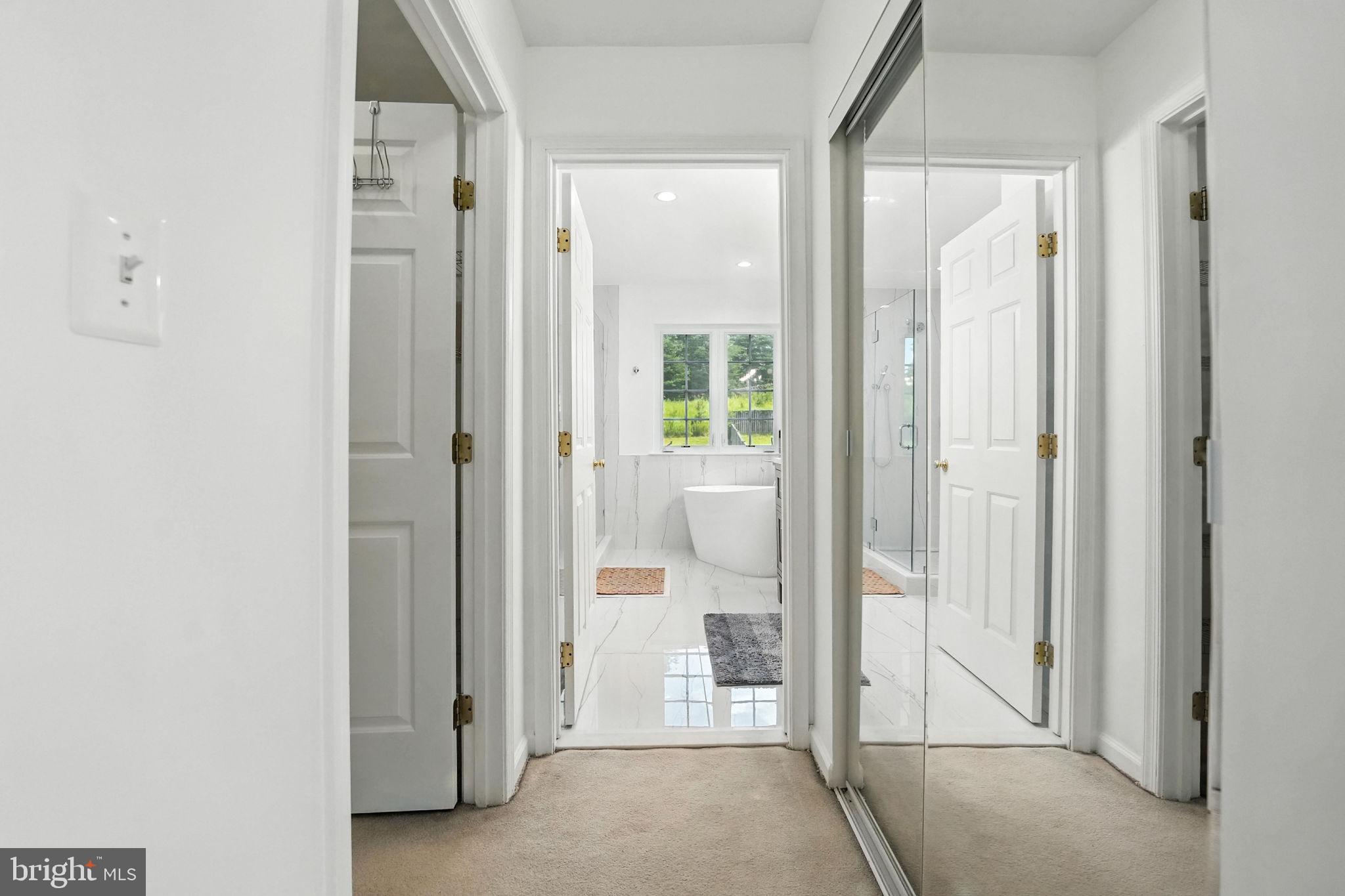 SOUTHBRIDGE - Residential