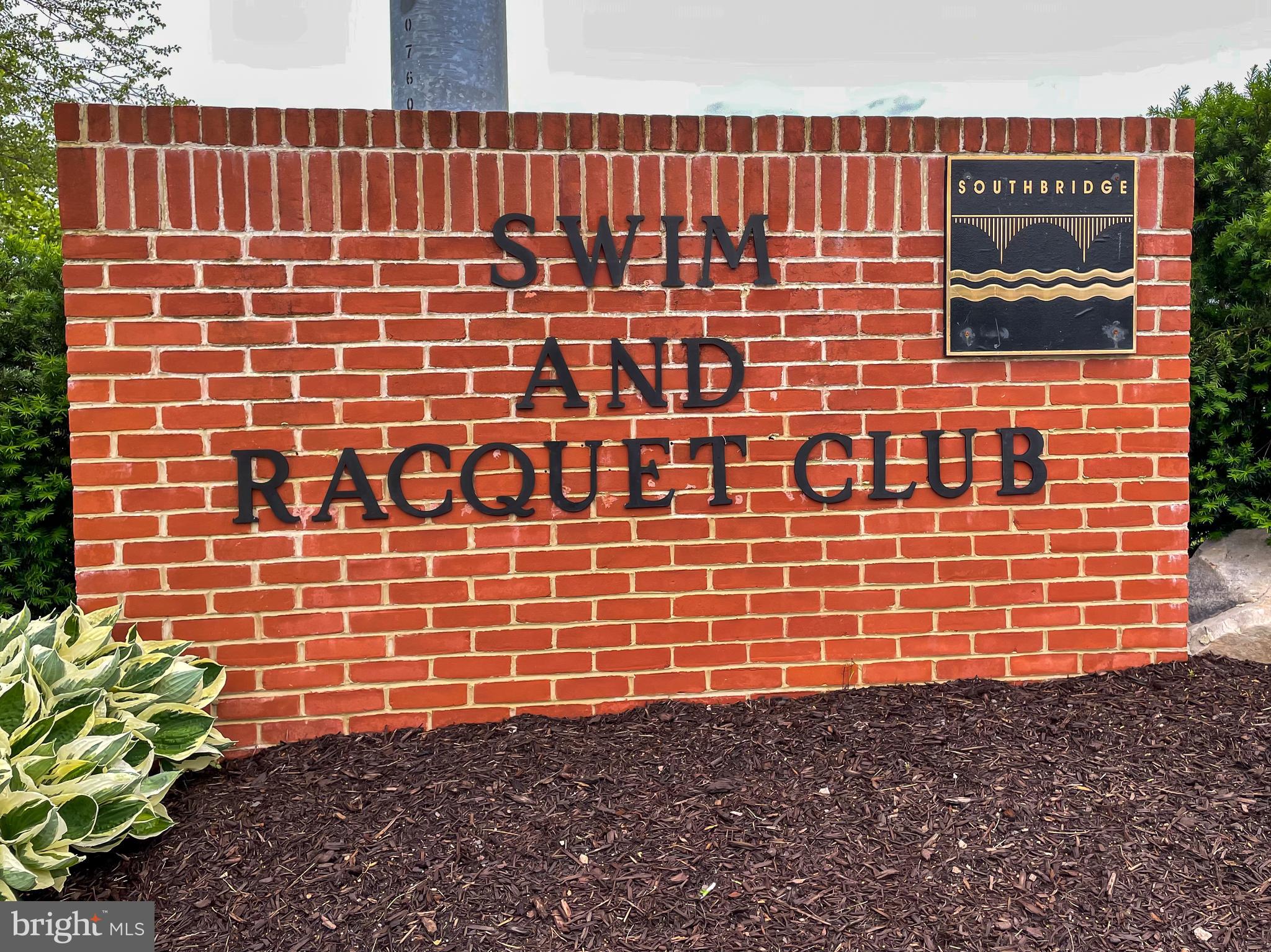 SOUTHBRIDGE - Residential