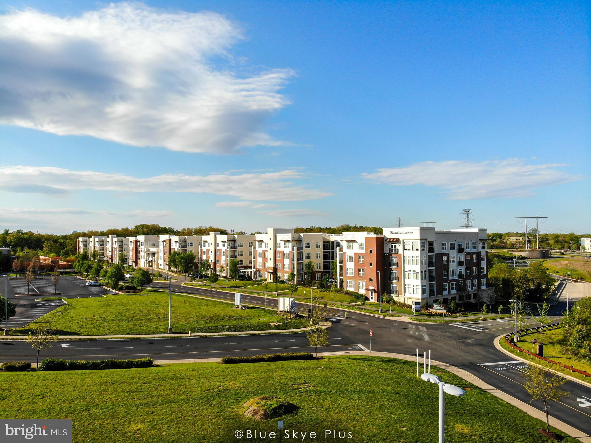 SOUTHBRIDGE - Residential