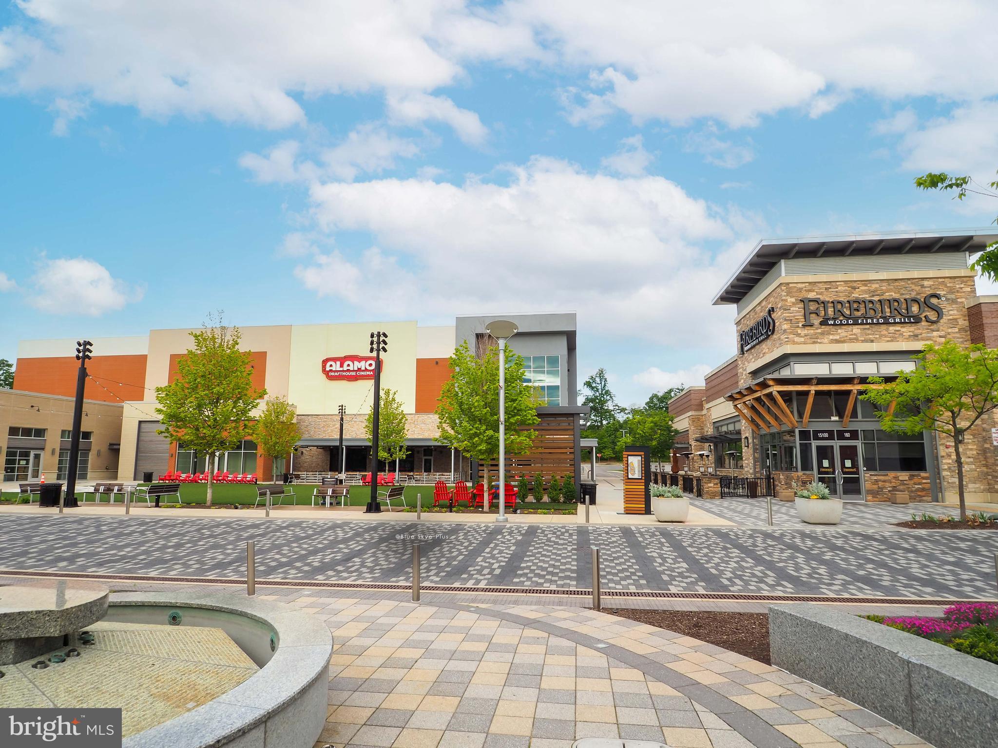 SOUTHBRIDGE - Residential