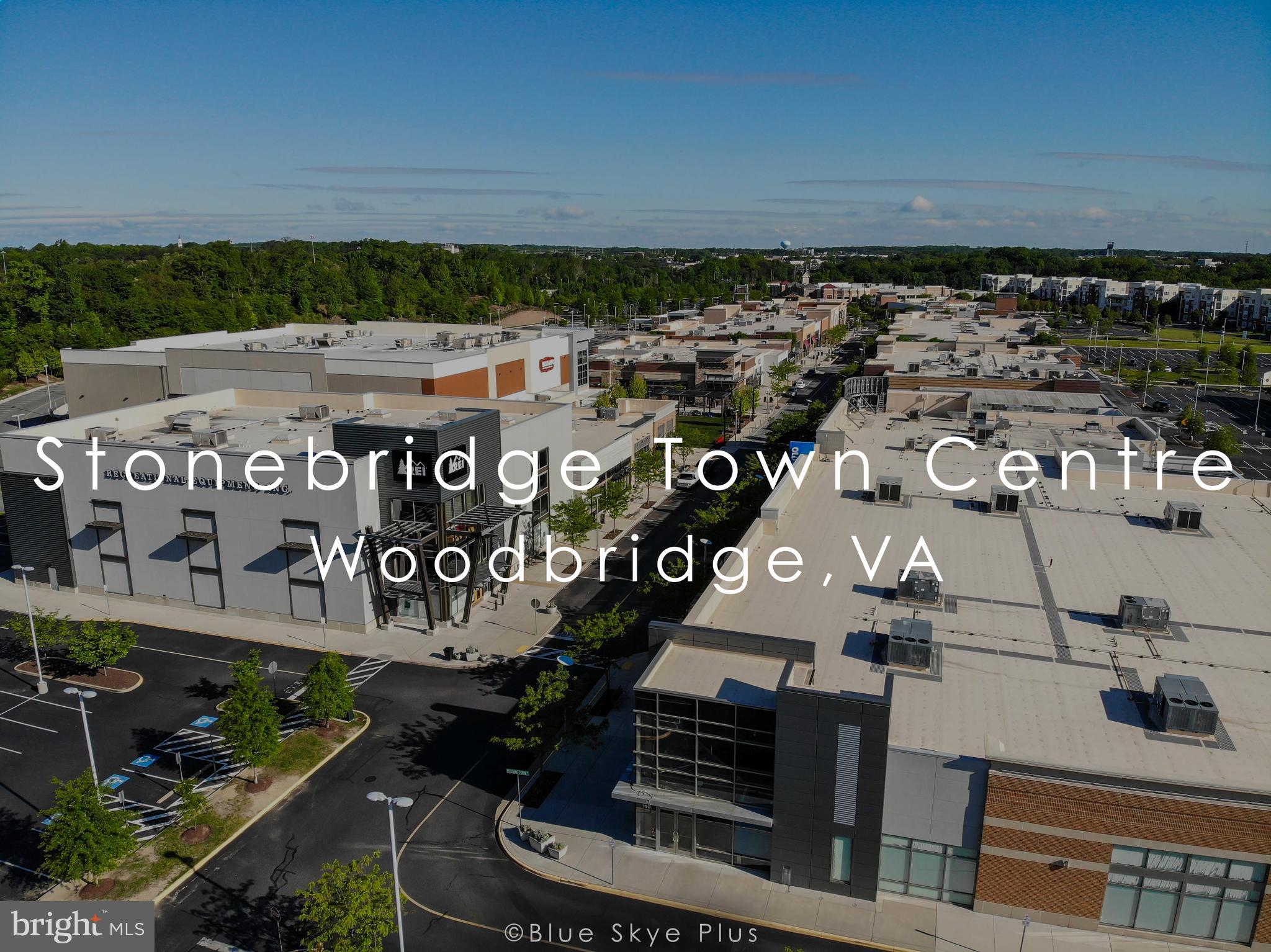 SOUTHBRIDGE - Residential