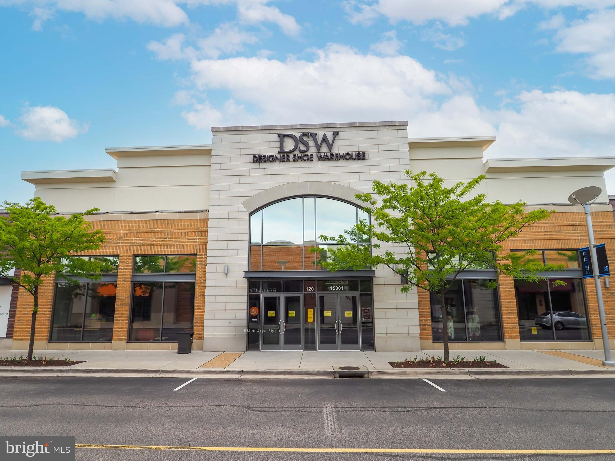 SOUTHBRIDGE - Residential