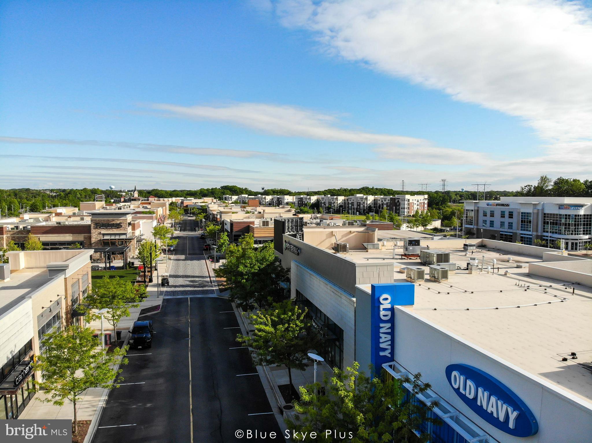 SOUTHBRIDGE - Residential