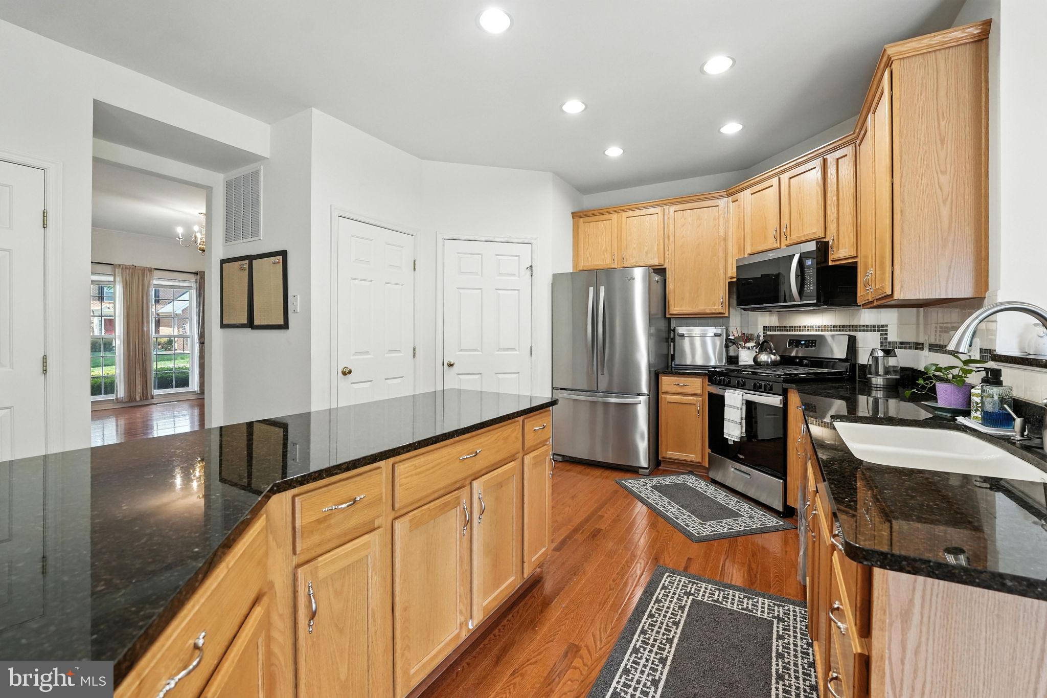 SOUTHBRIDGE - Residential