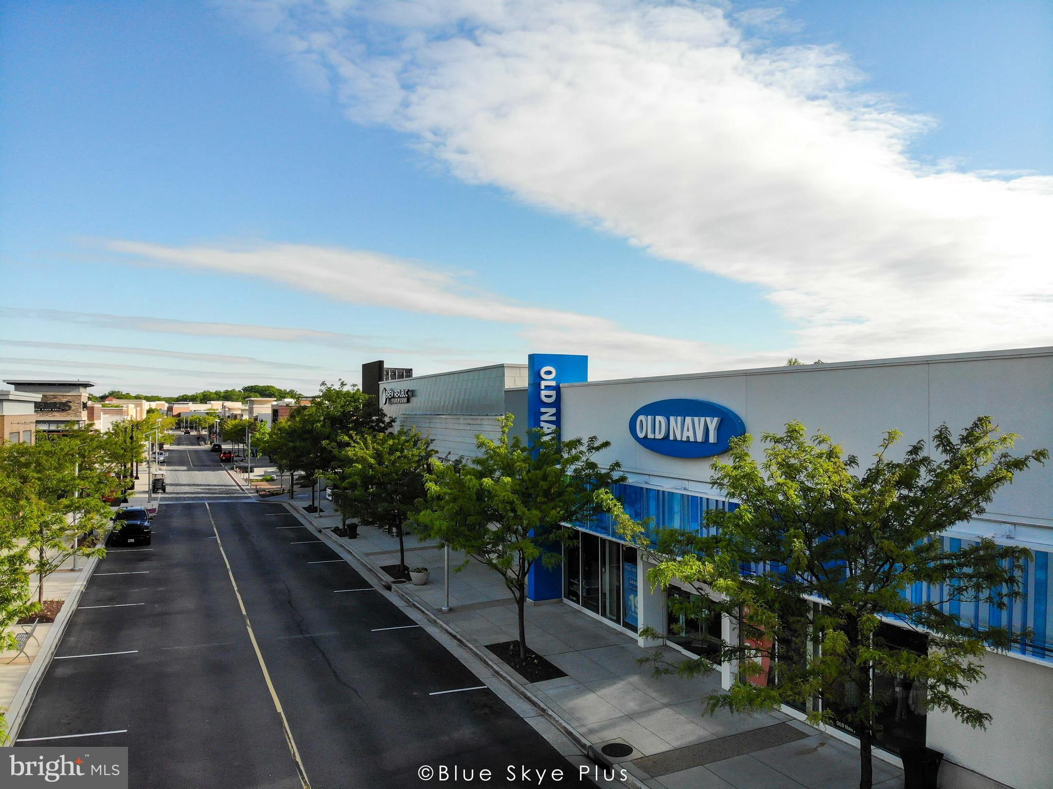 SOUTHBRIDGE - Residential