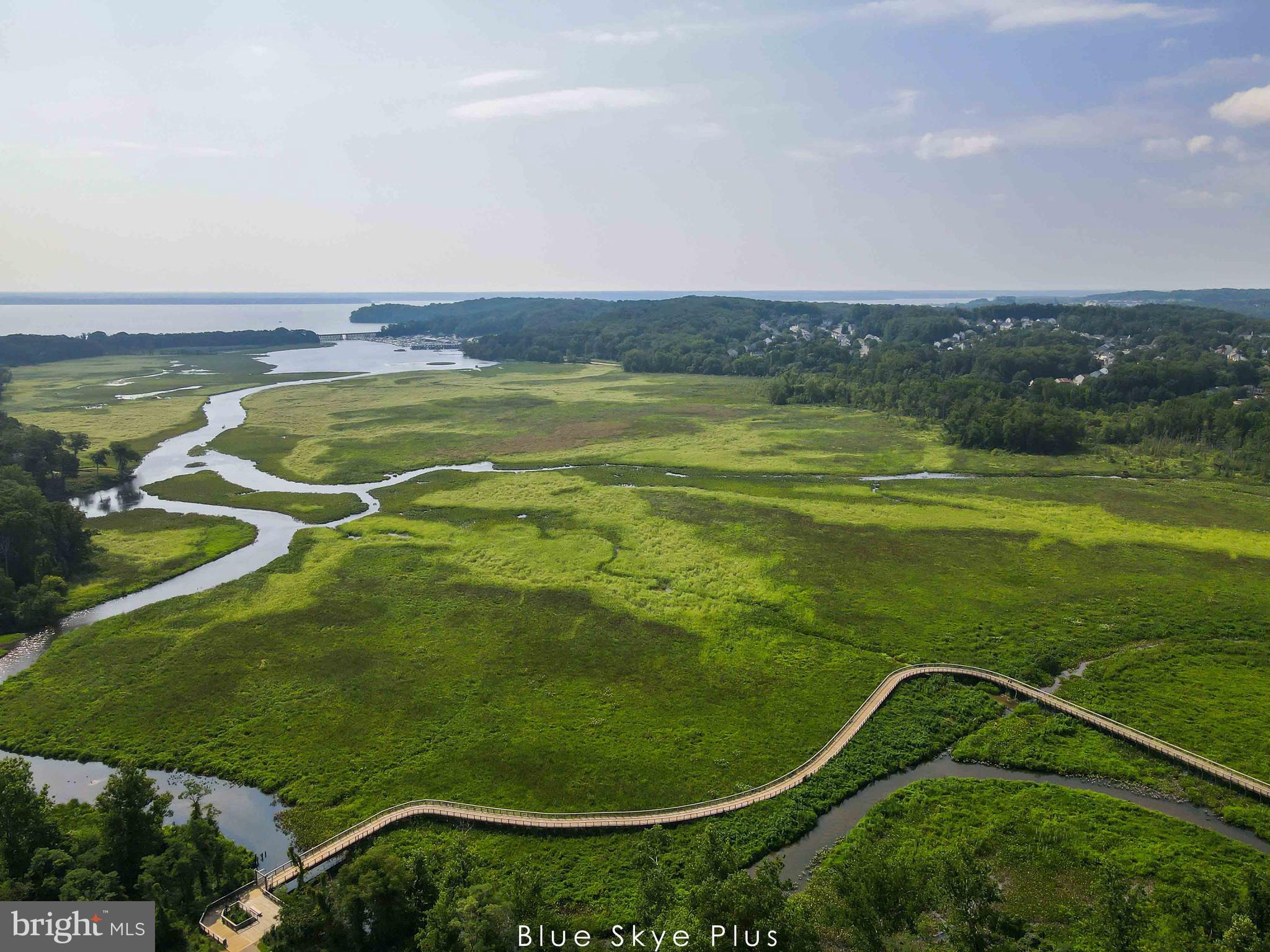 SOUTHBRIDGE - Residential