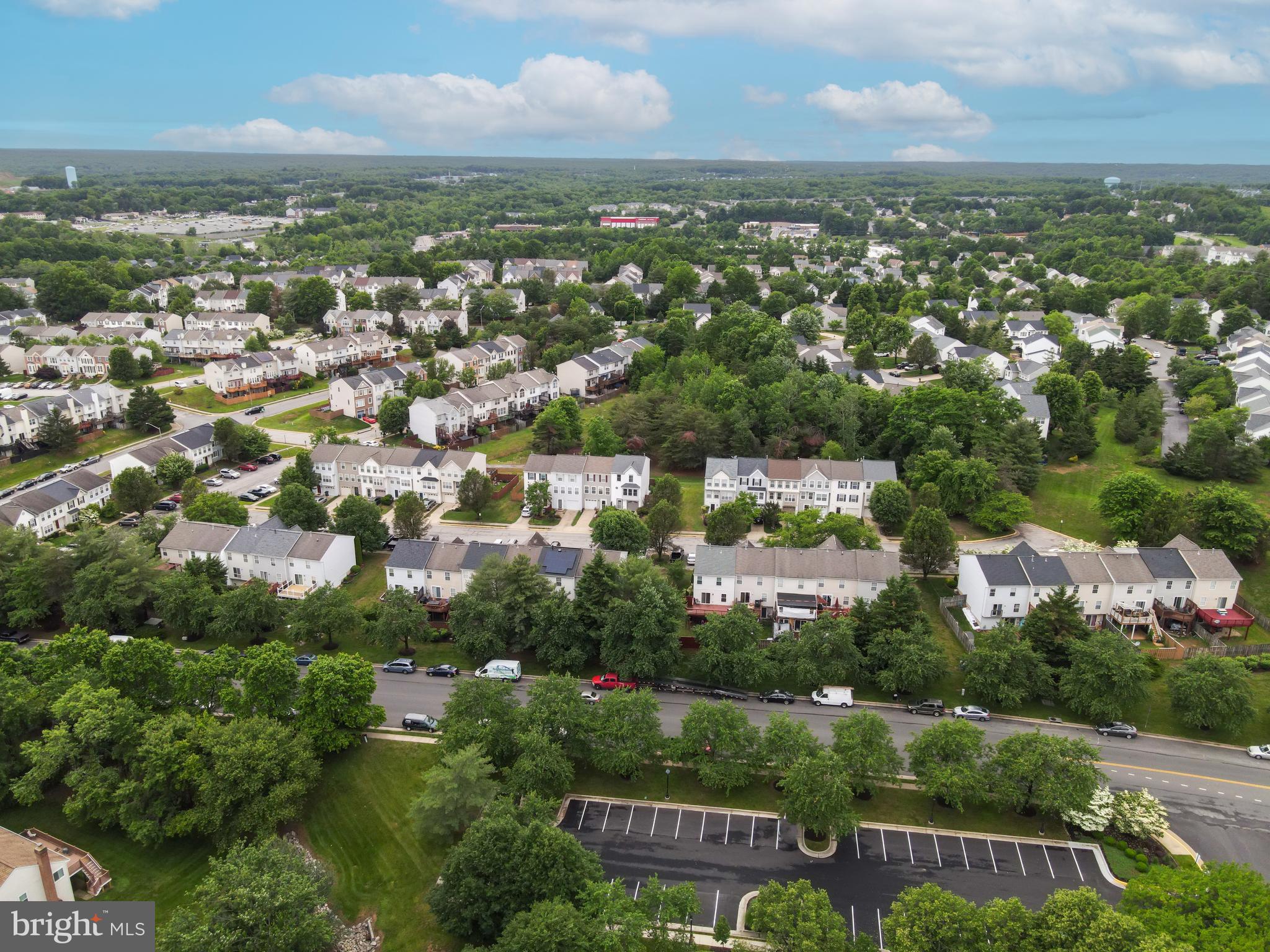 SOUTHBRIDGE - Residential