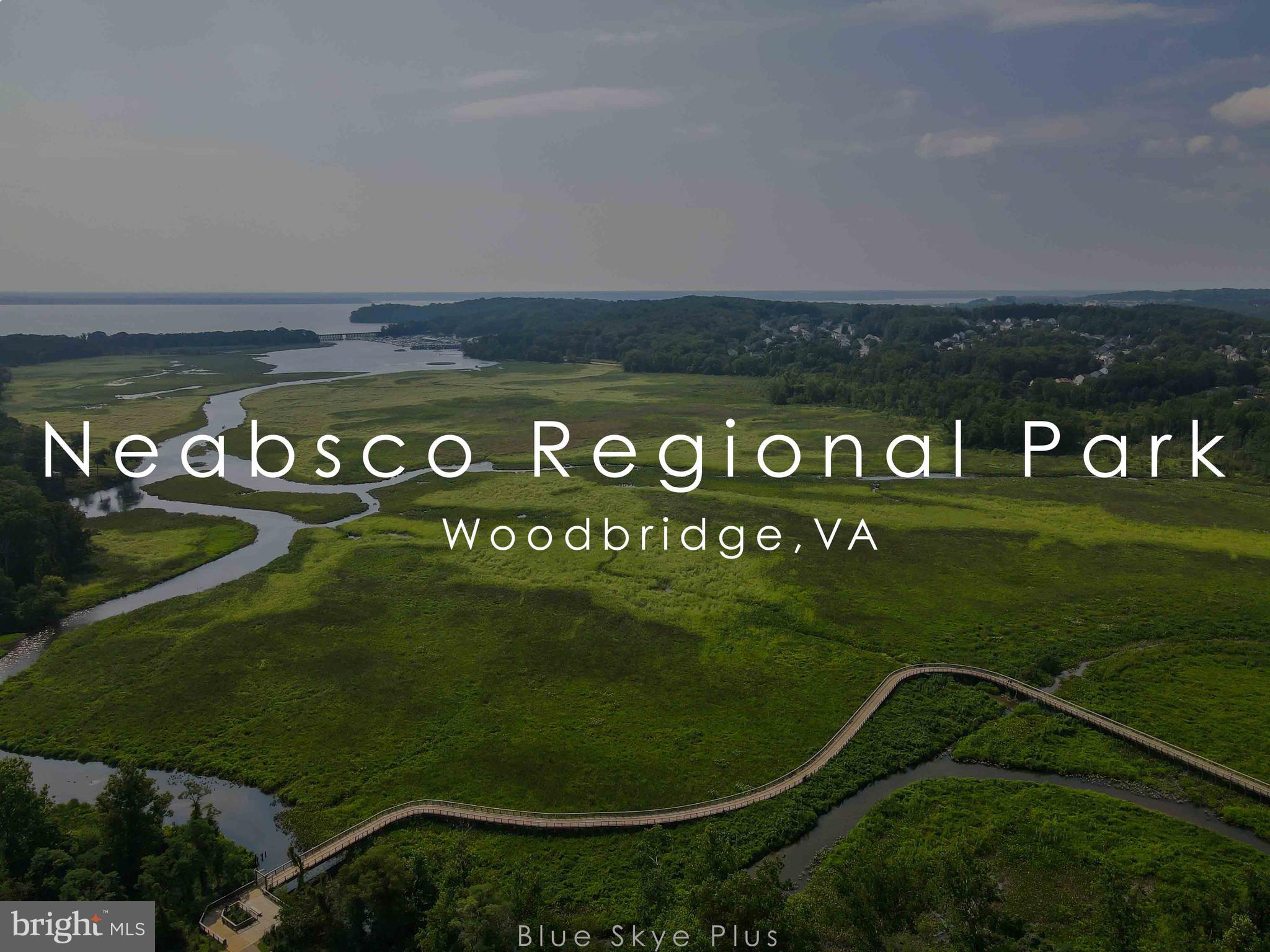 SOUTHBRIDGE - Residential