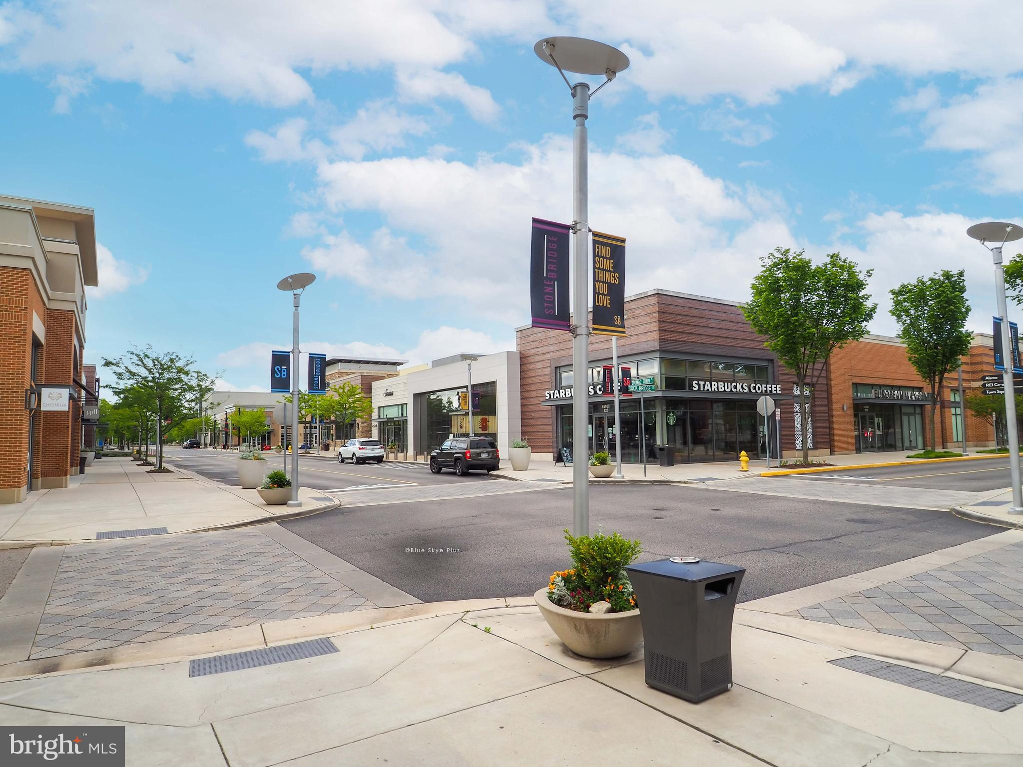 SOUTHBRIDGE - Residential