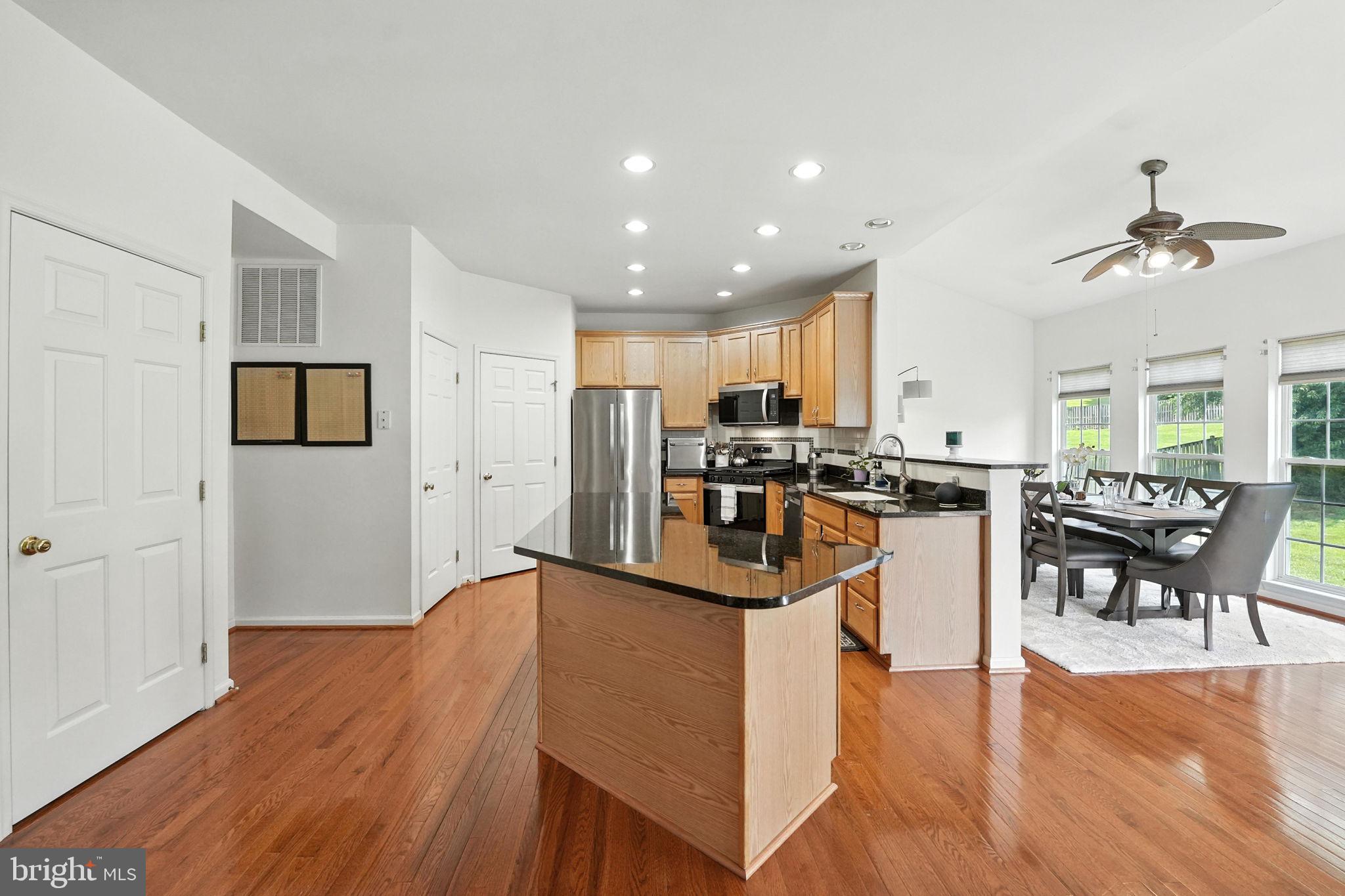 SOUTHBRIDGE - Residential