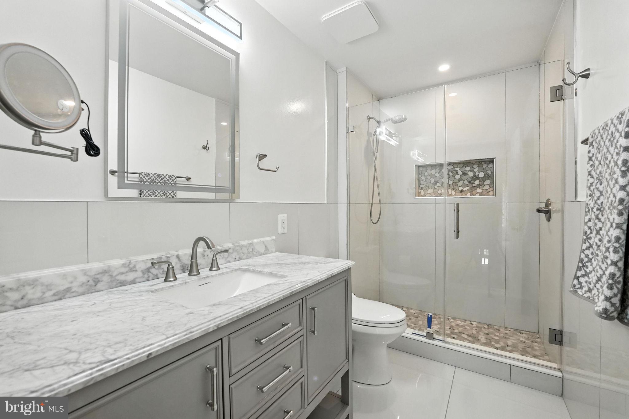 SOUTHBRIDGE - Residential